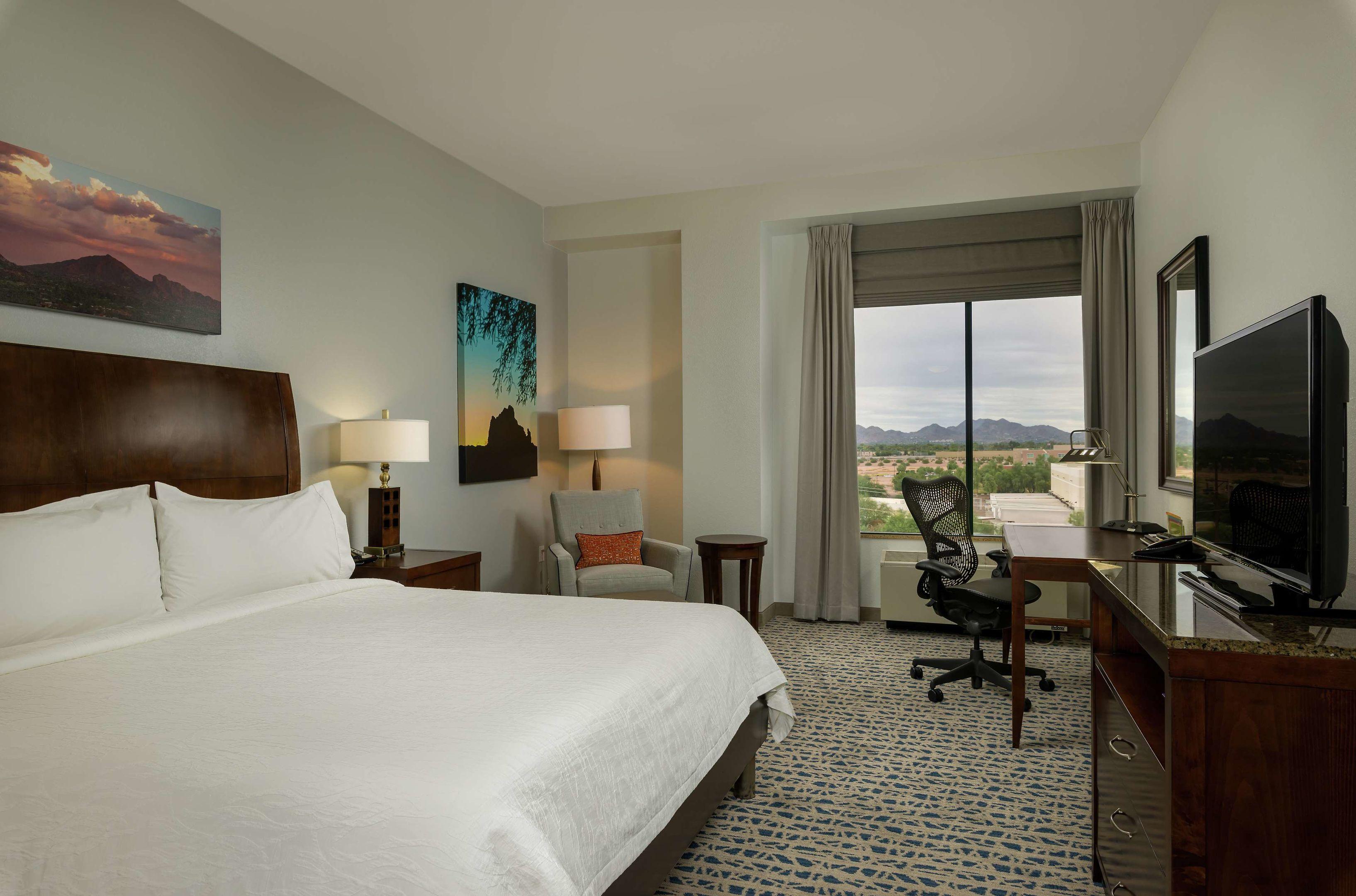 Hilton Garden Inn Phoenix Airport North — photo 4