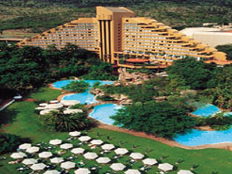 Cascades at Sun City — photo 1