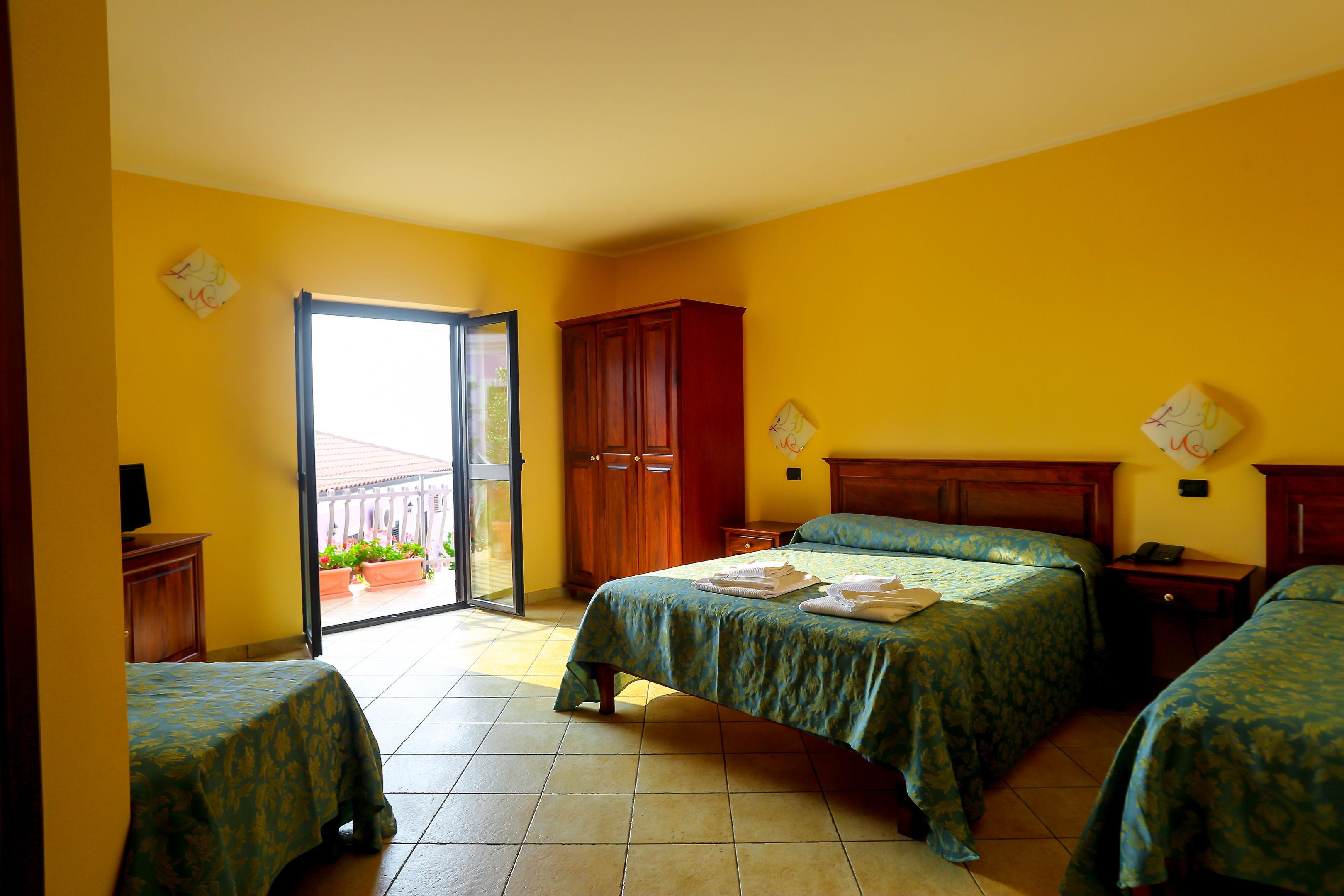 Villaggio Hotel Lido San Giuseppe — photo 5