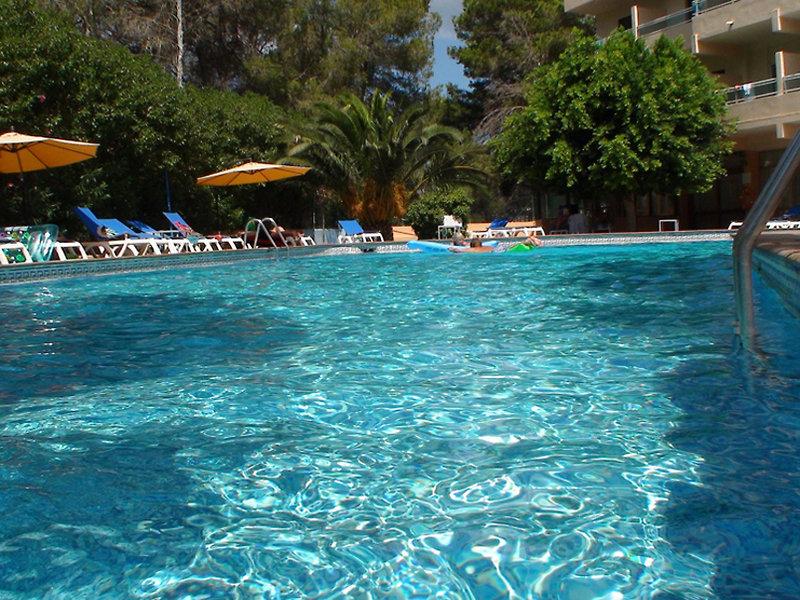 Els Pins Resort & Spa — photo 4