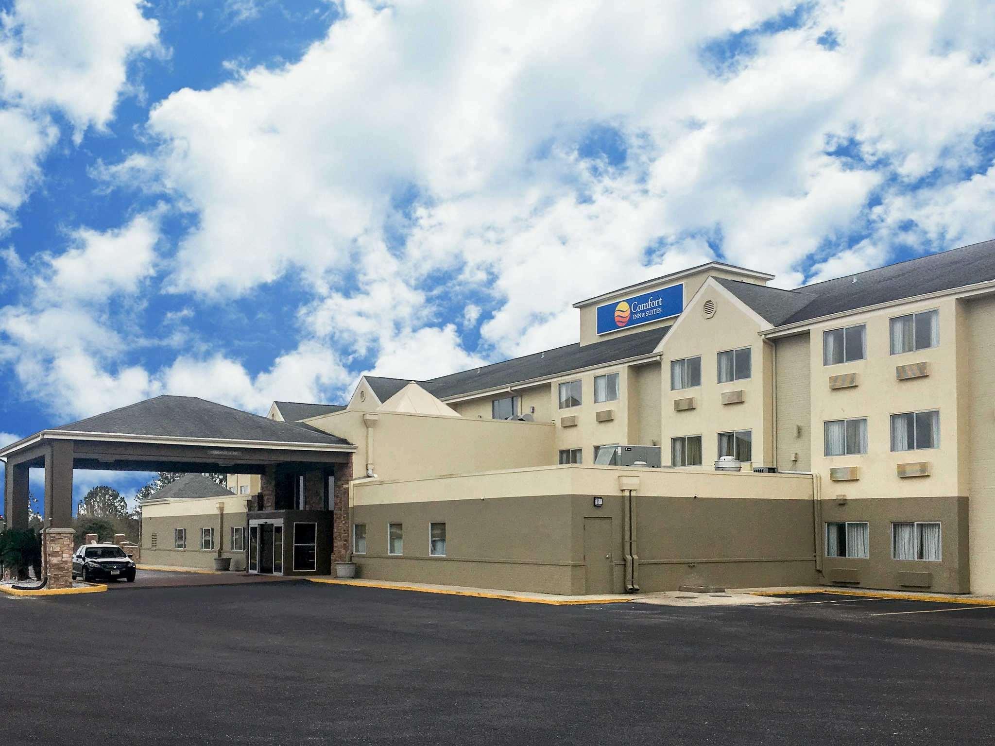 Comfort Inn & Suites Crystal Inn Sportsplex — photo 4