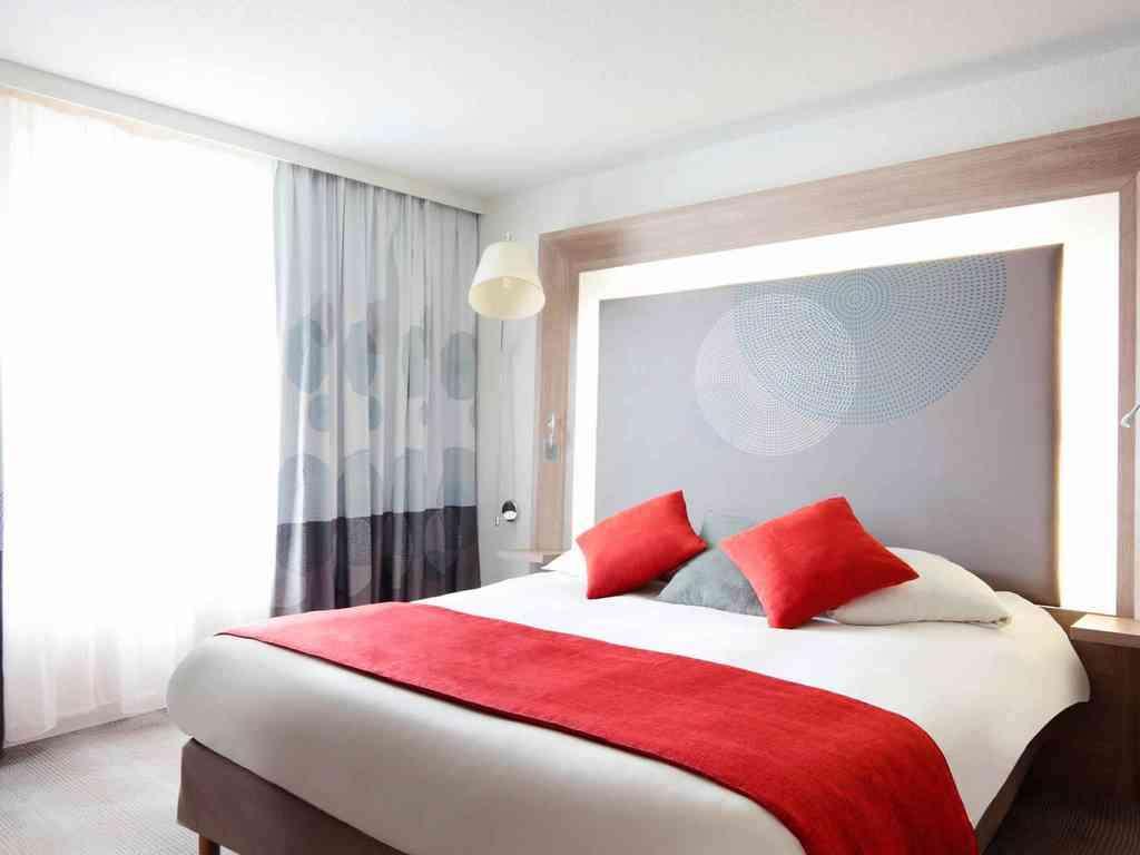 Novotel Narbonne Sud — photo 4