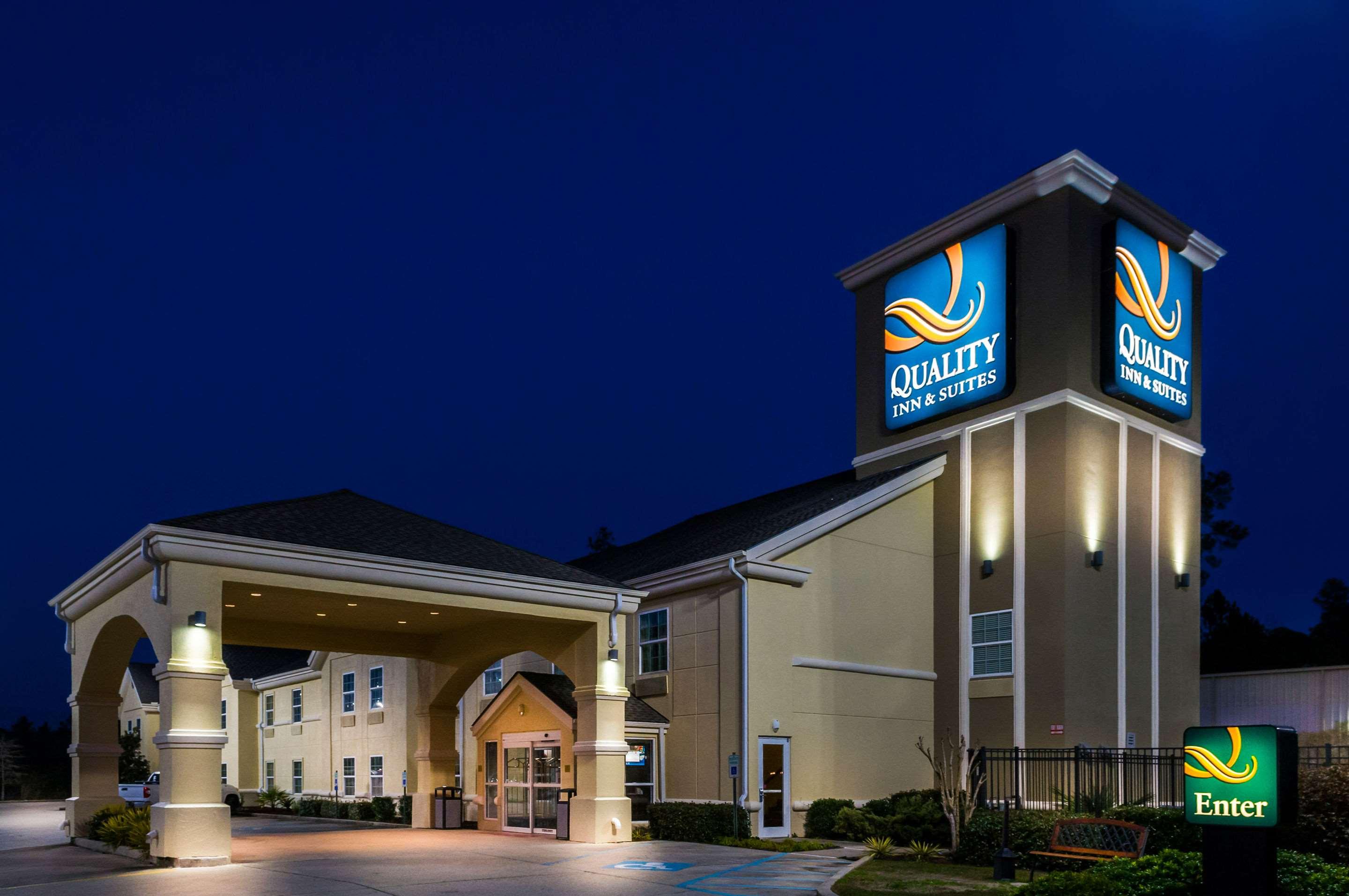 Comfort Inn & Suites Slidell — photo 5