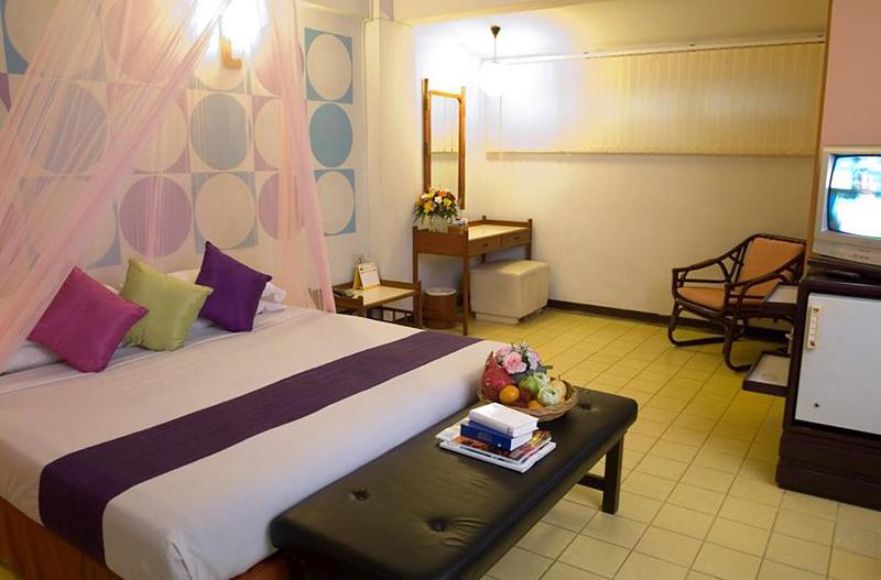 Sawasdee Sukhumvit Inn — photo 5