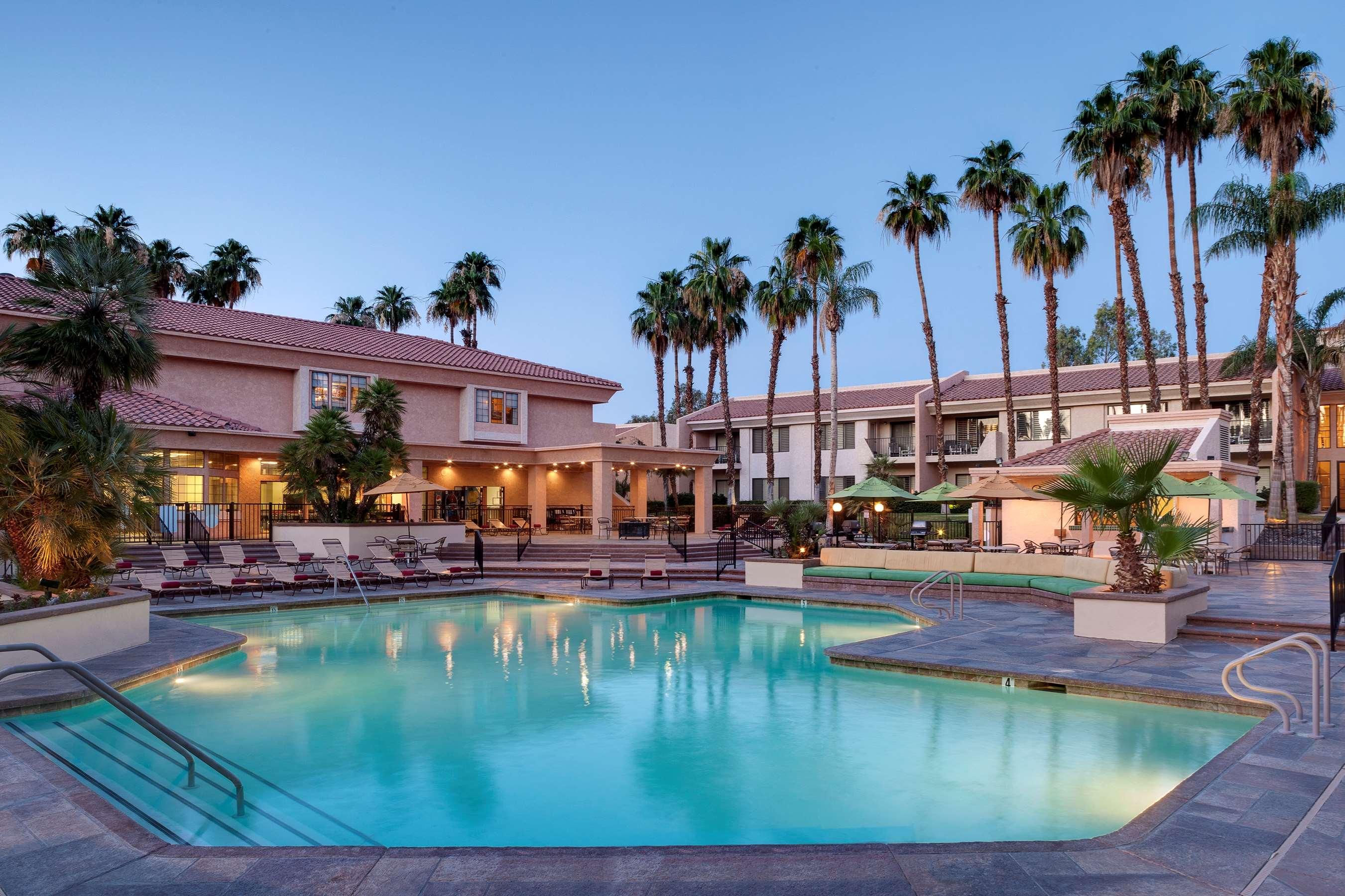 Welk Resort Palm Springs — photo 4