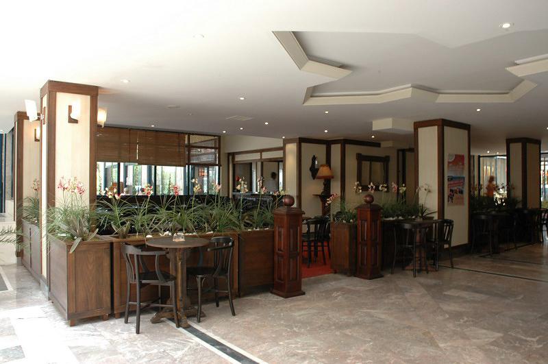 Idas Club — photo 5