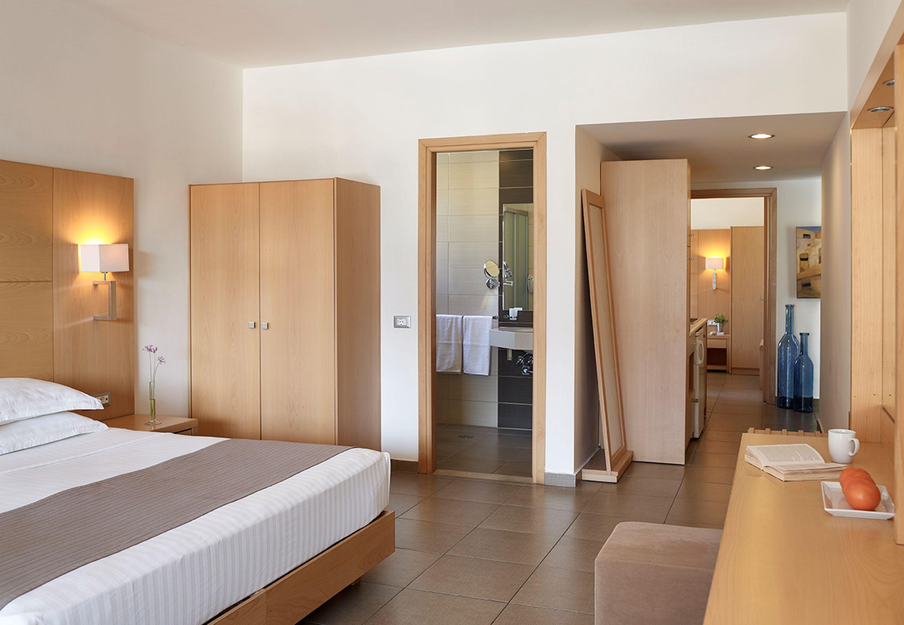 Island Blue Hotel — photo 5