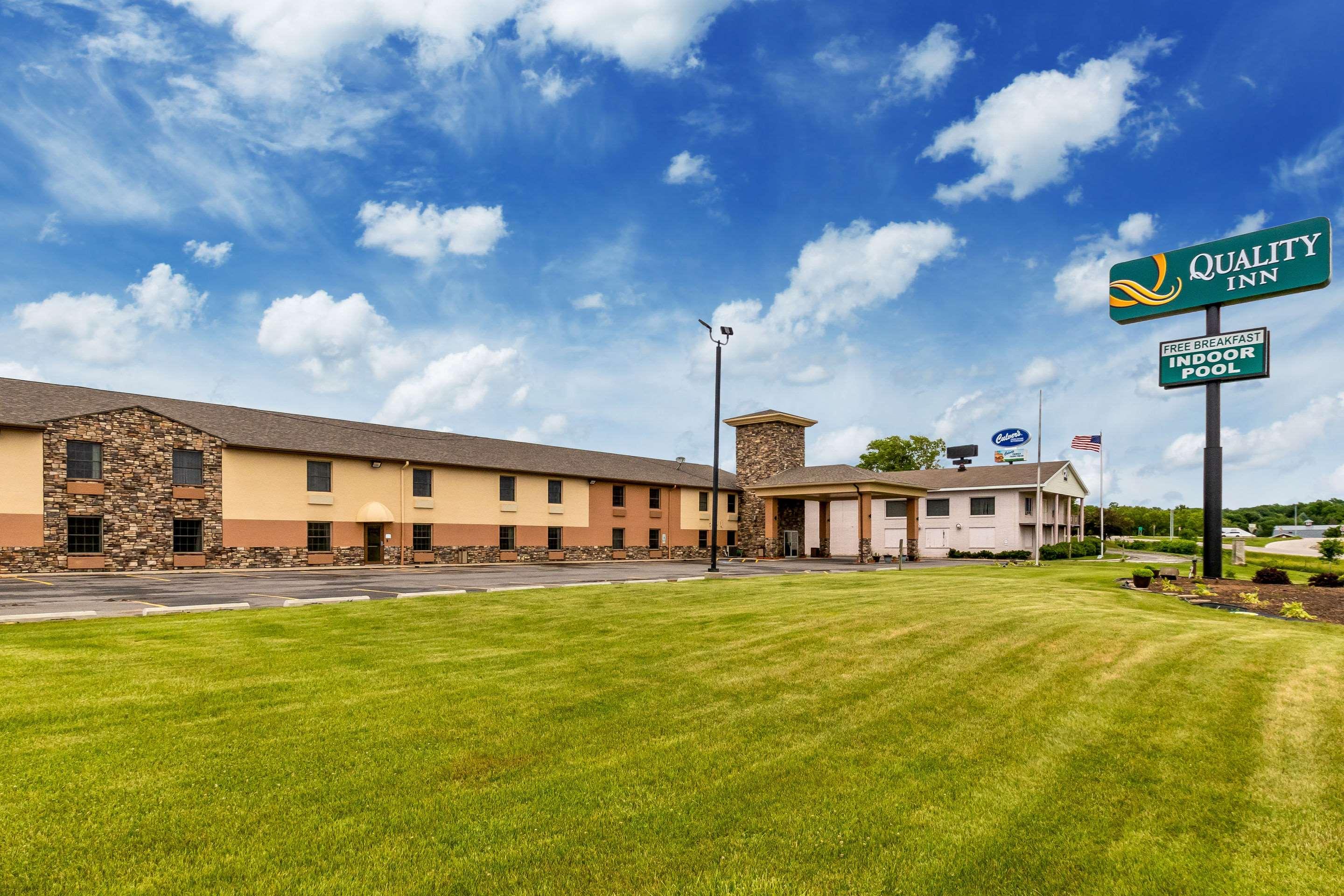 Quality Inn — photo 4