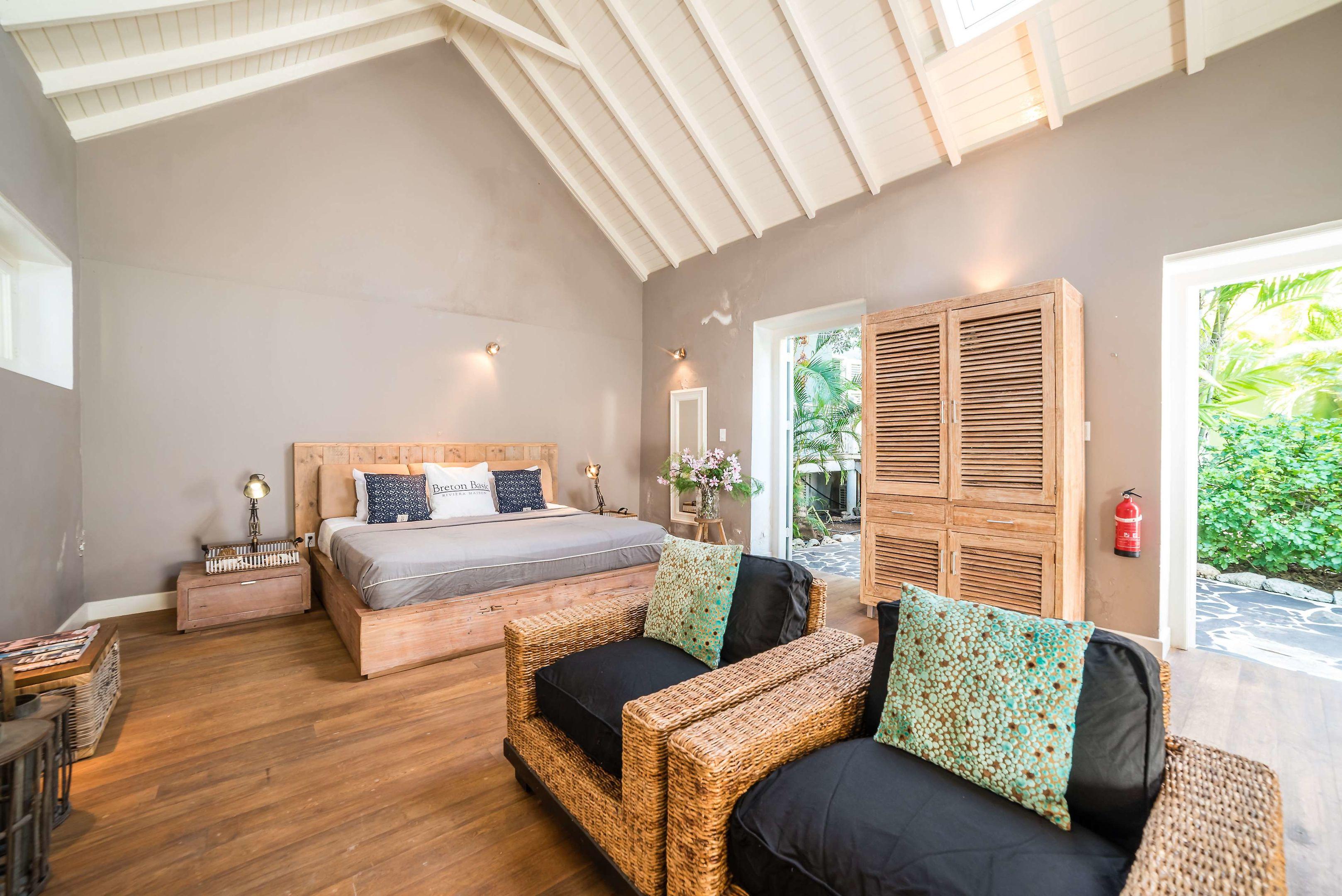 Pietermaai Boutique Hotel — photo 4