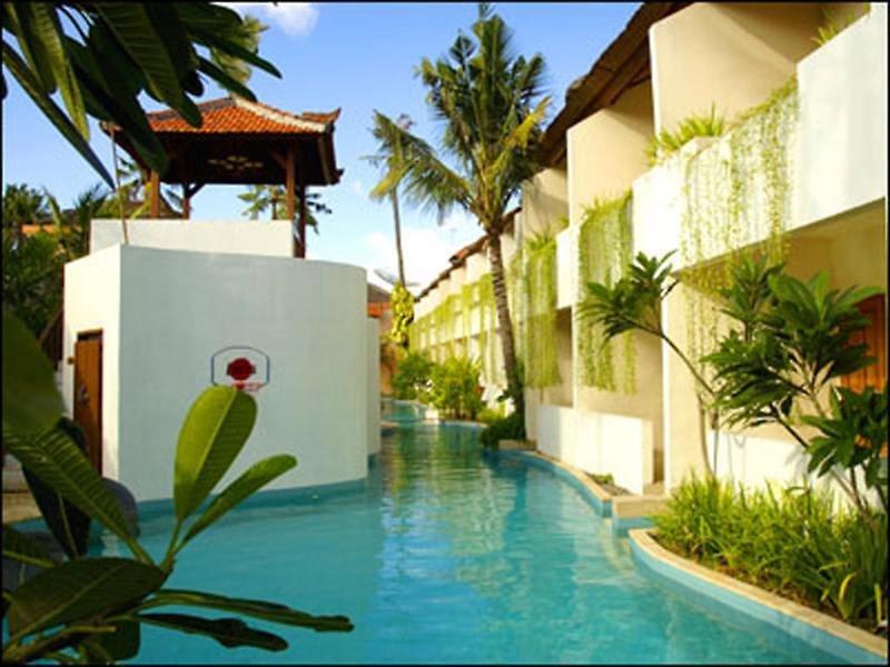 Kuta Lagoon Resort — photo 4