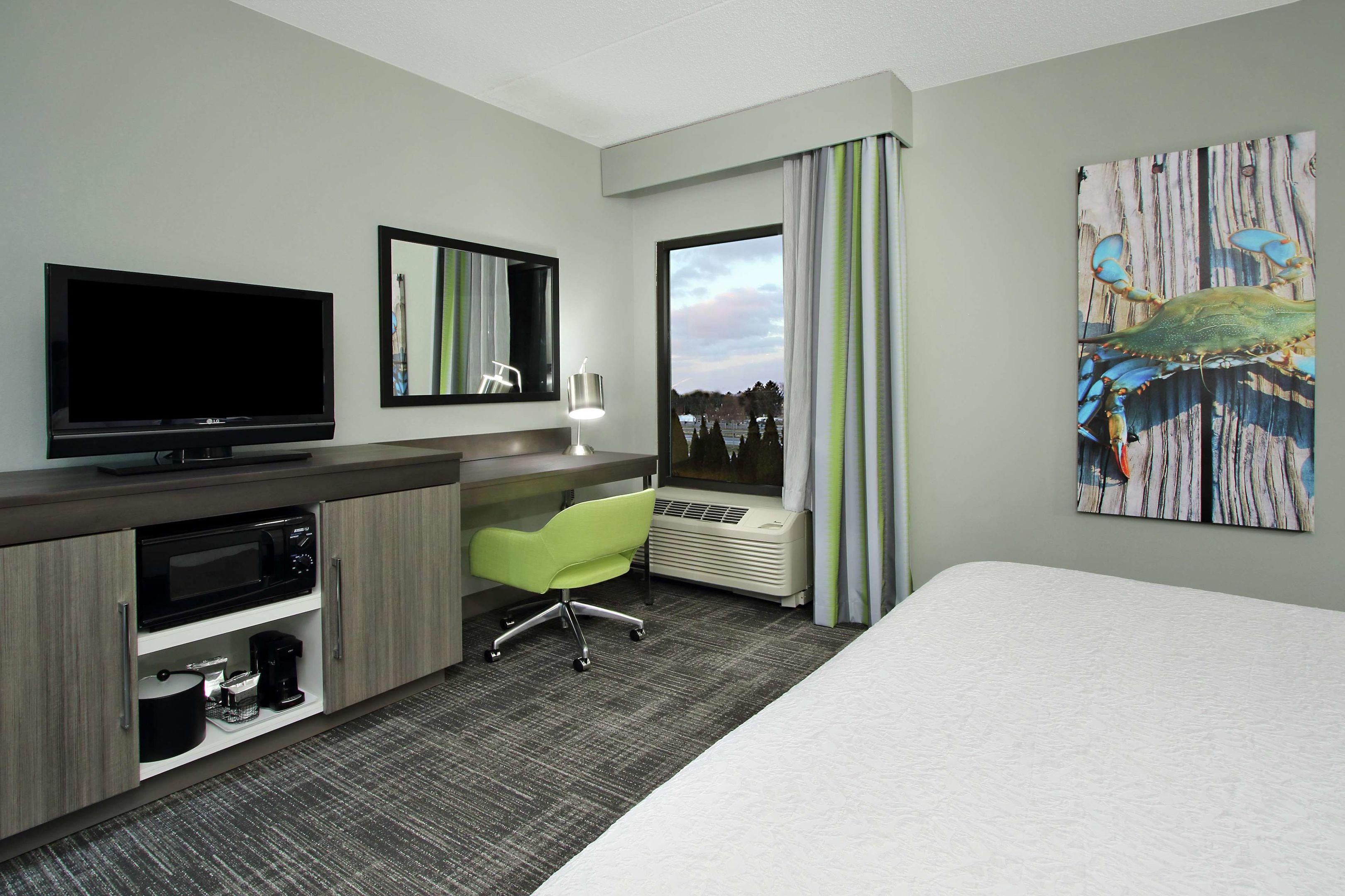 Hampton Inn Hagerstown-I-81 — photo 3