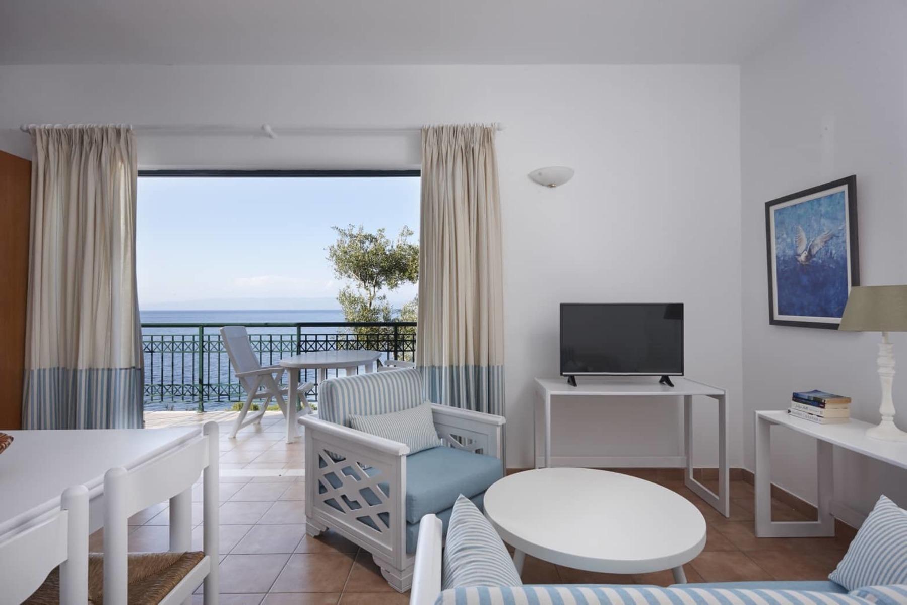 Anassa Mare Villas & Residences — photo 4