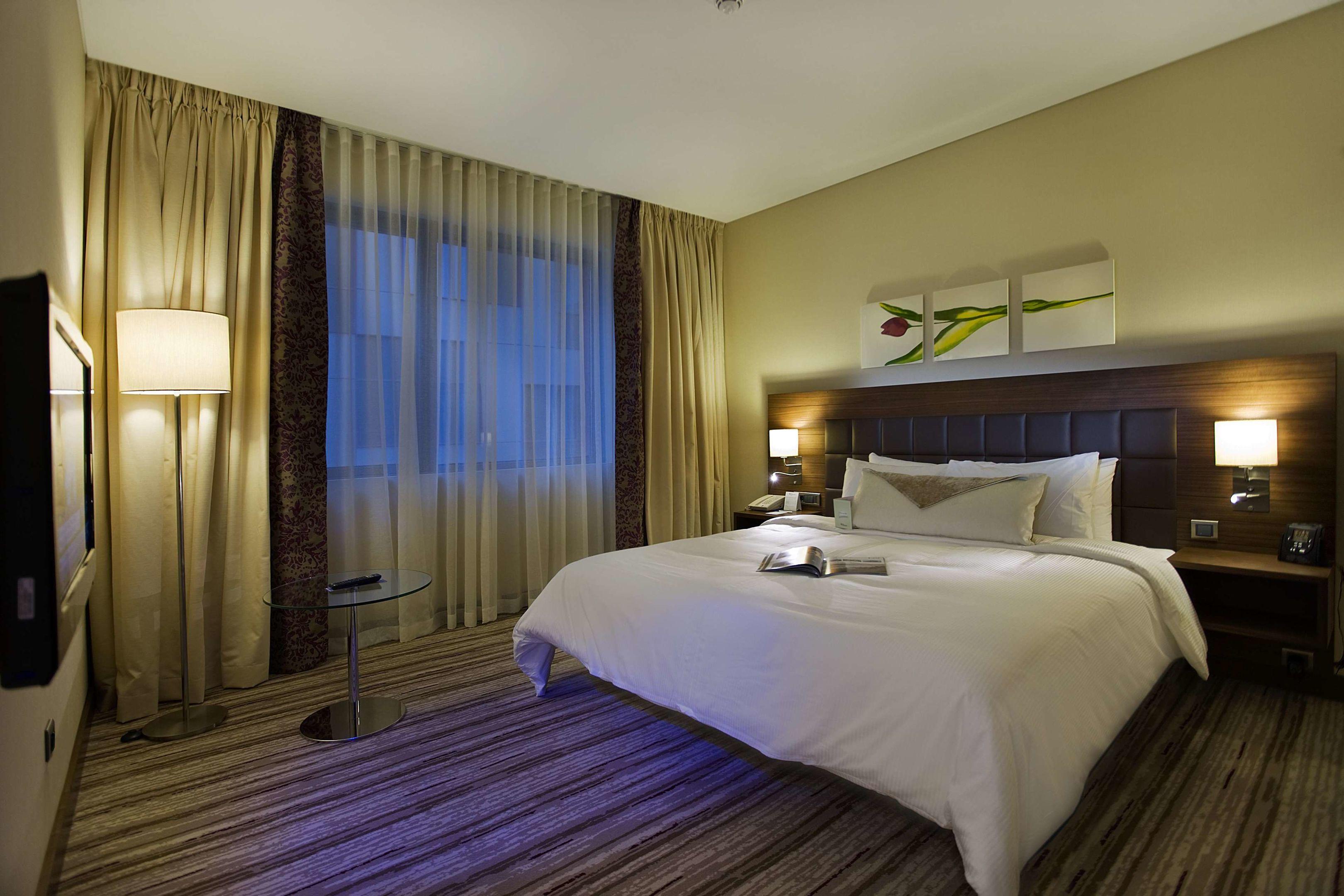Hilton Garden Inn Kutahya — photo 5
