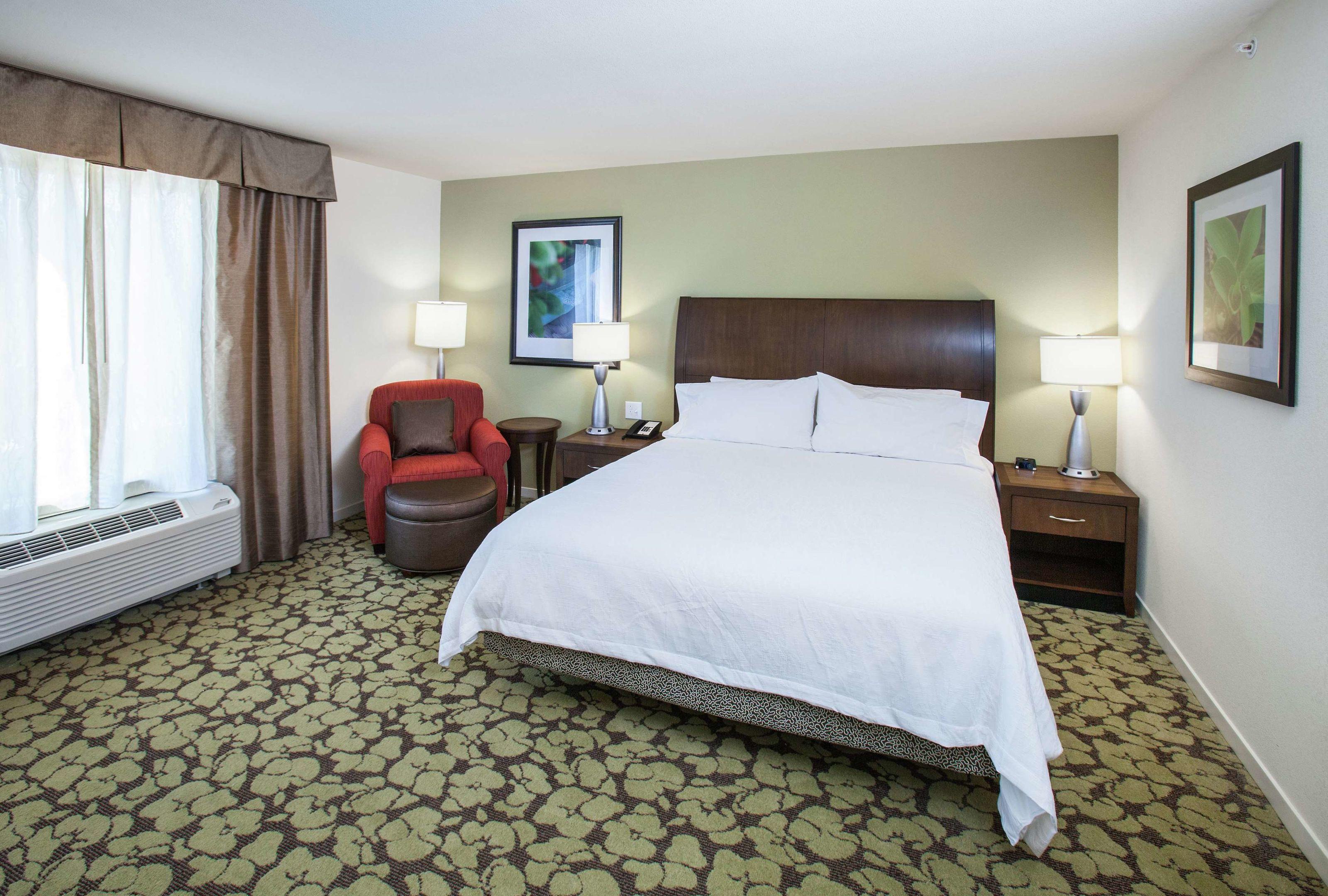 Hilton Garden Inn Jackson/Flowood — photo 5