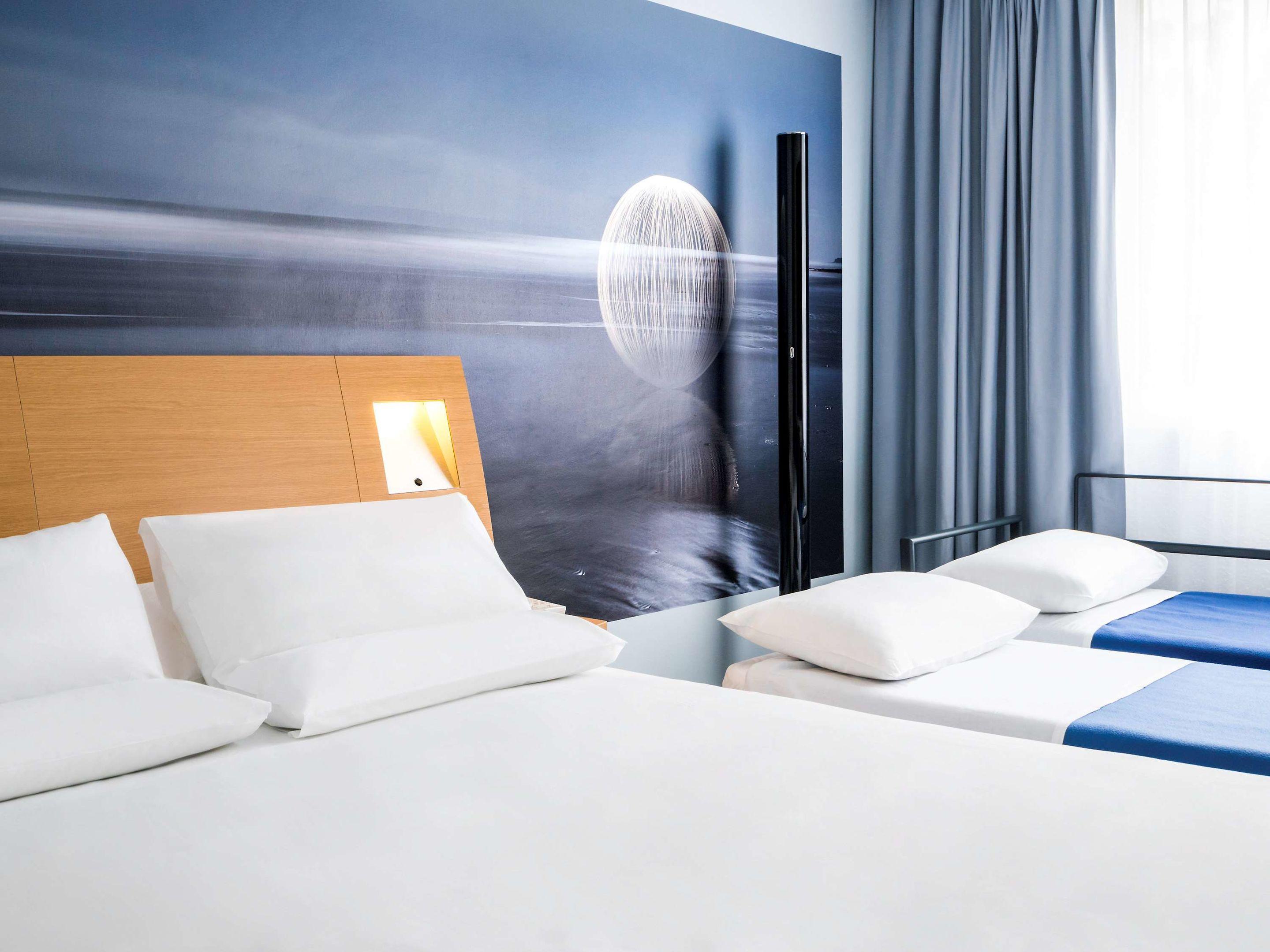 Novotel Limoges Le Lac — photo 3