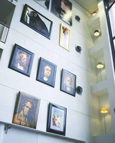 WestCord Art Hotel Amsterdam 3-stars — photo 4