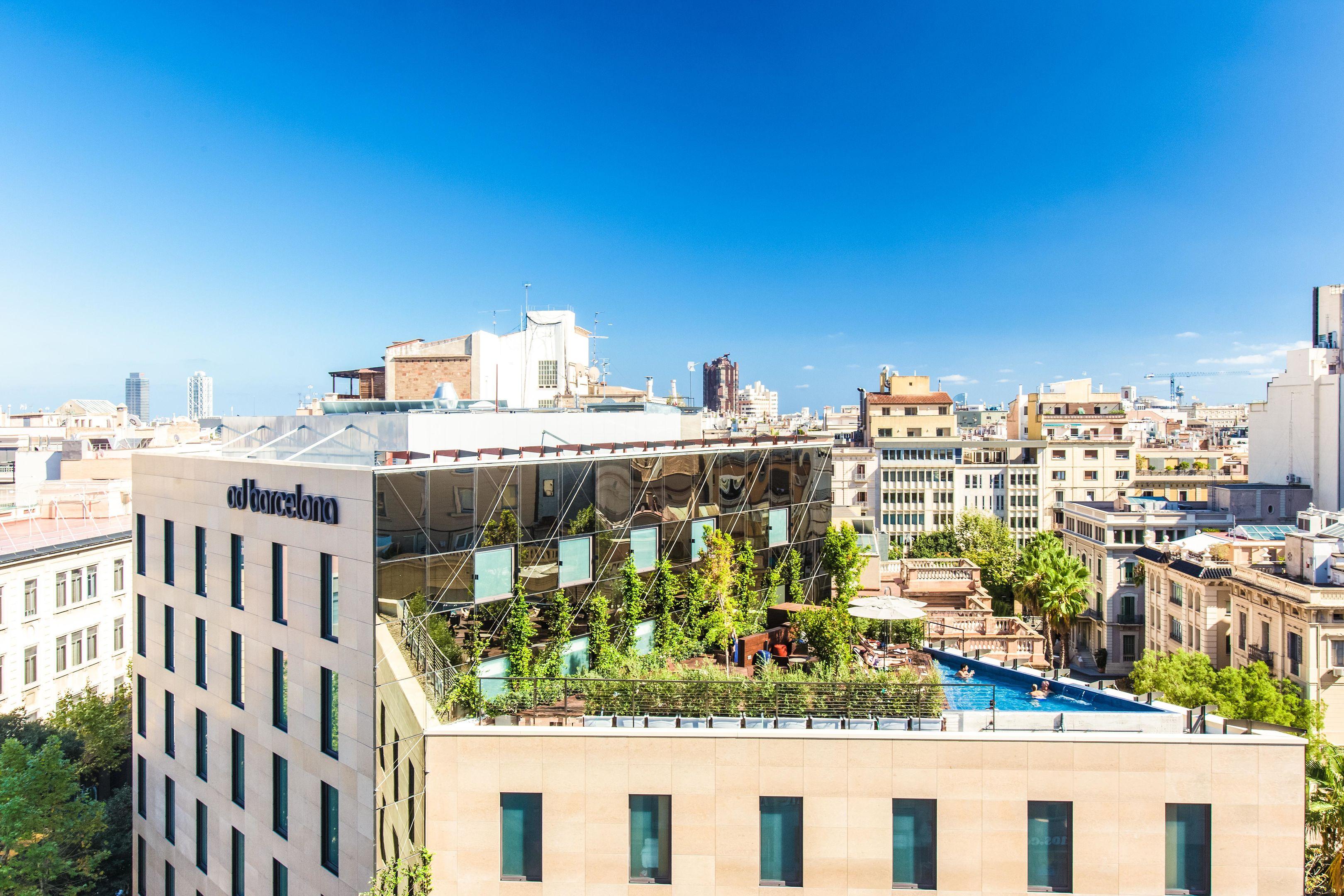 Ocean Drive Barcelona — photo 4