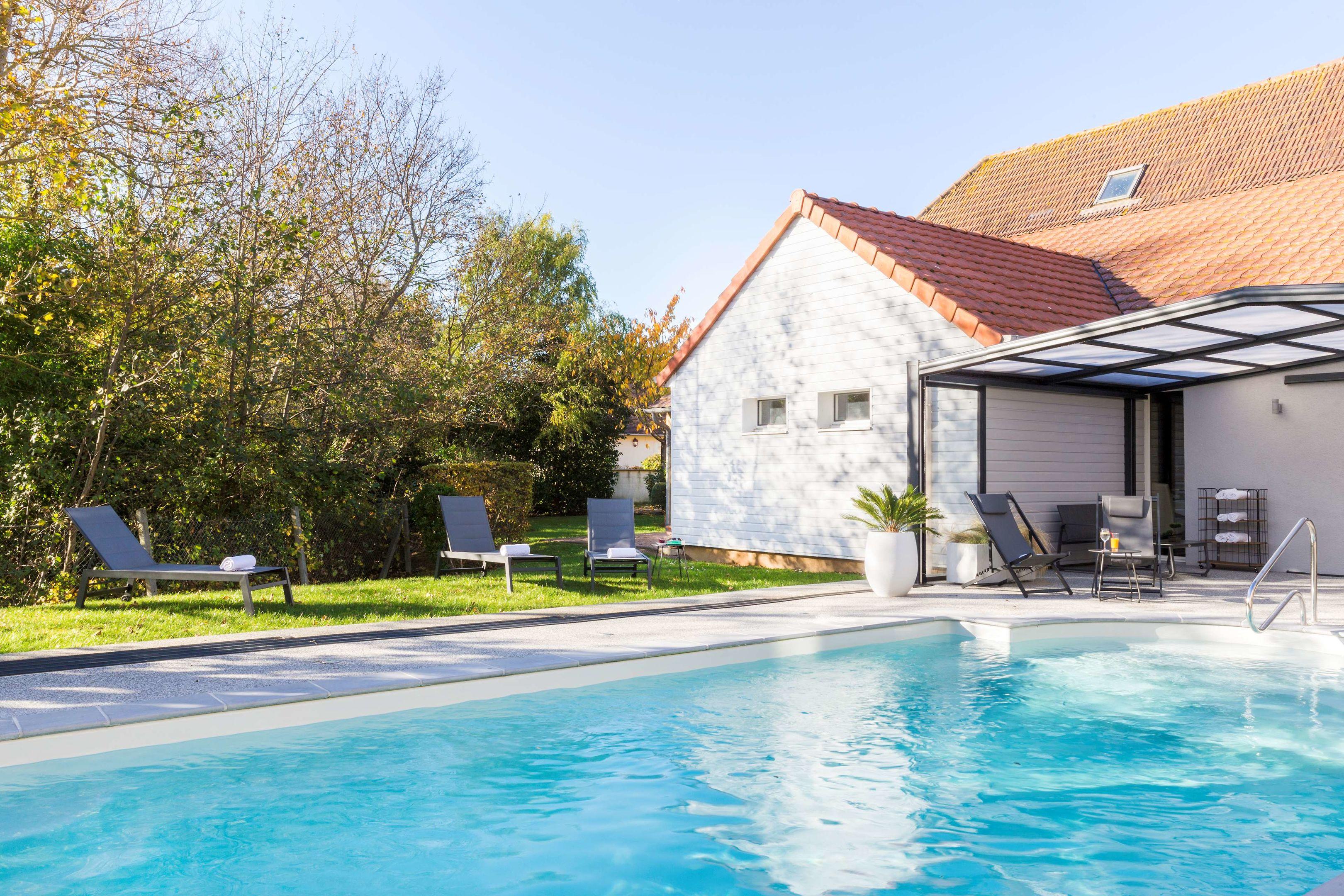 Best Western Hotel La Mare Ô Poissons — photo 5