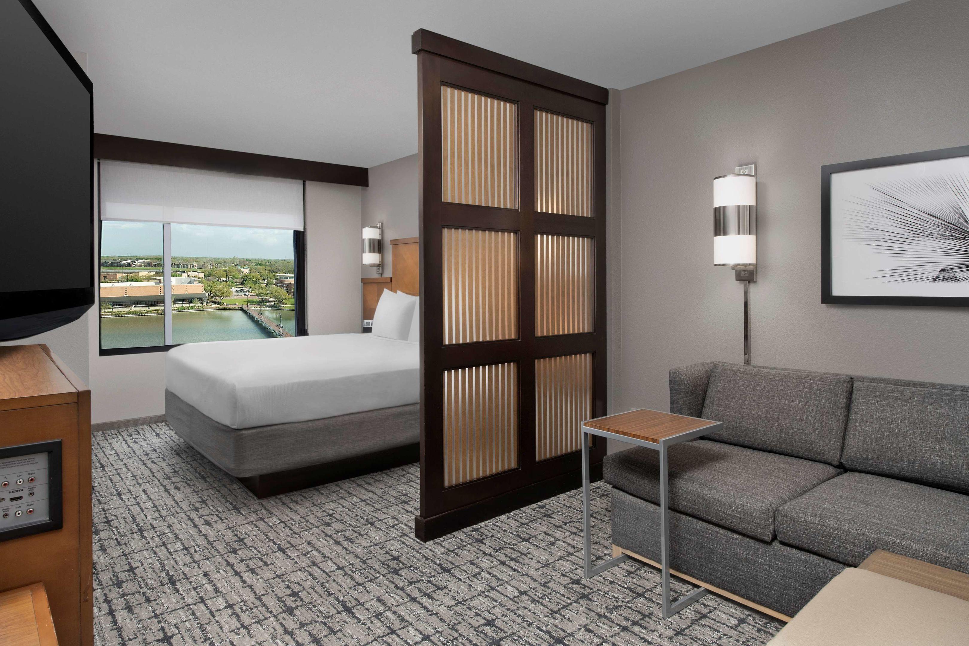 Hyatt Place Houston/Sugar Land — photo 5