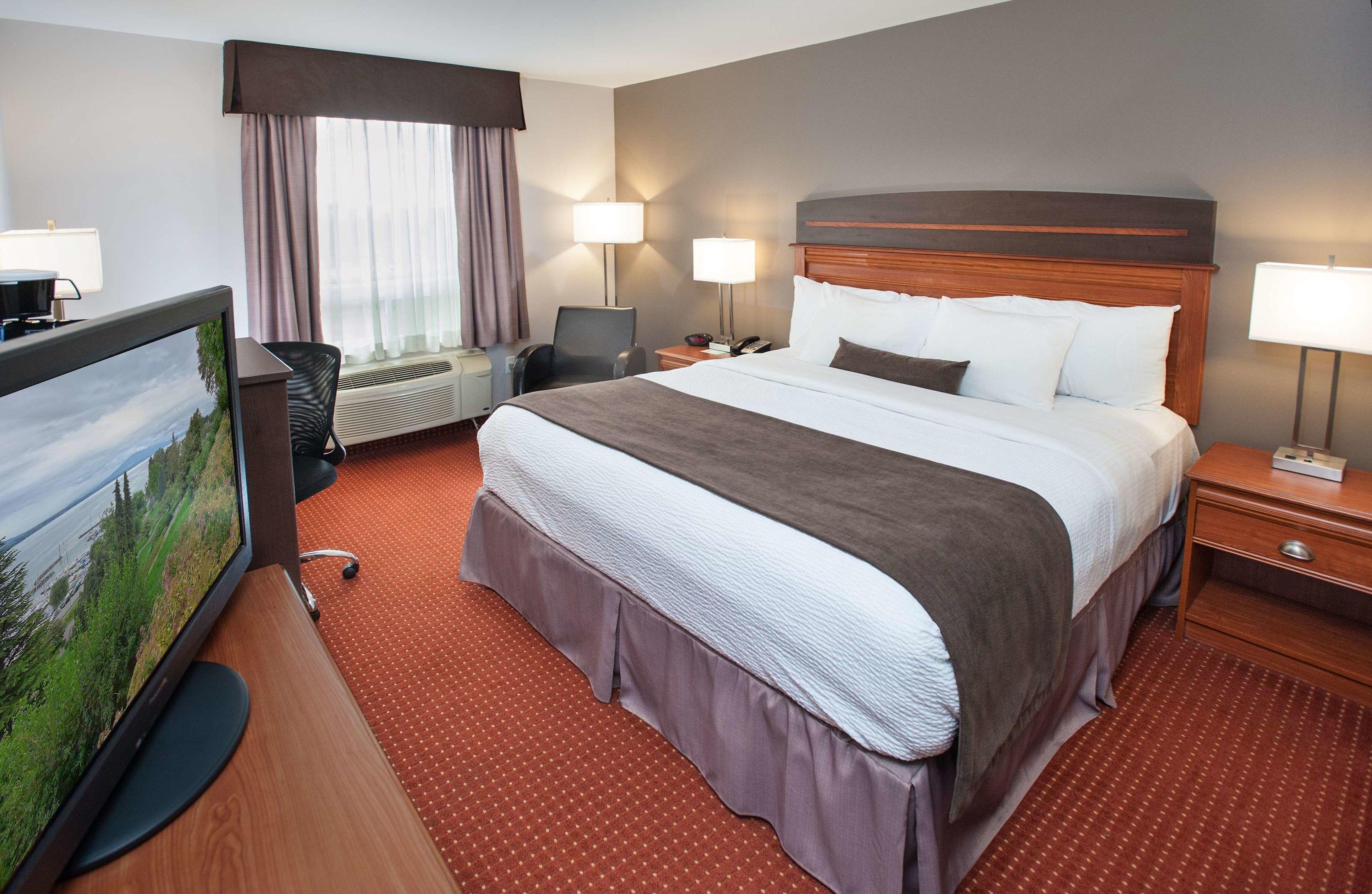Best Western Plus Moncton — photo 5