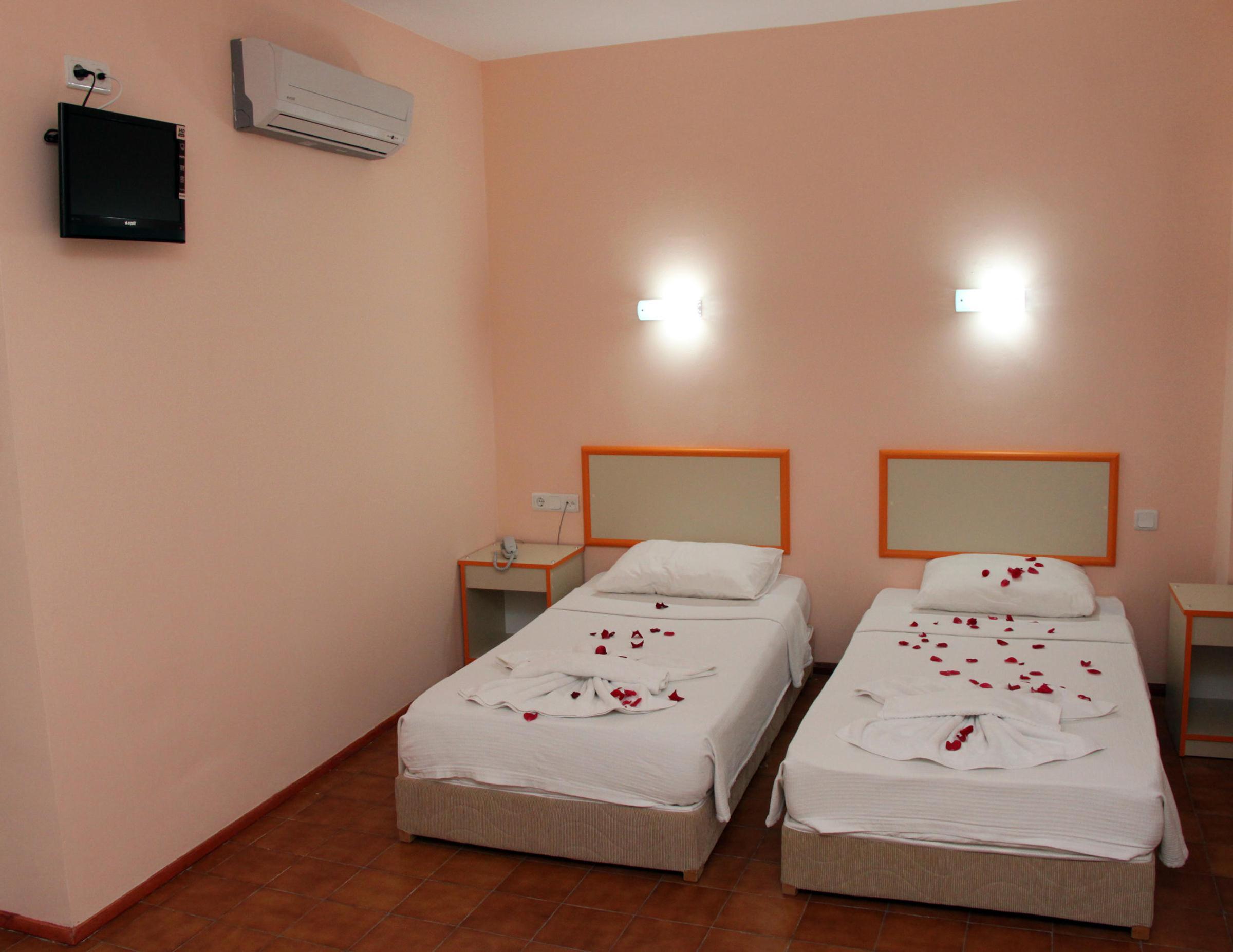Idyros Otel — photo 5