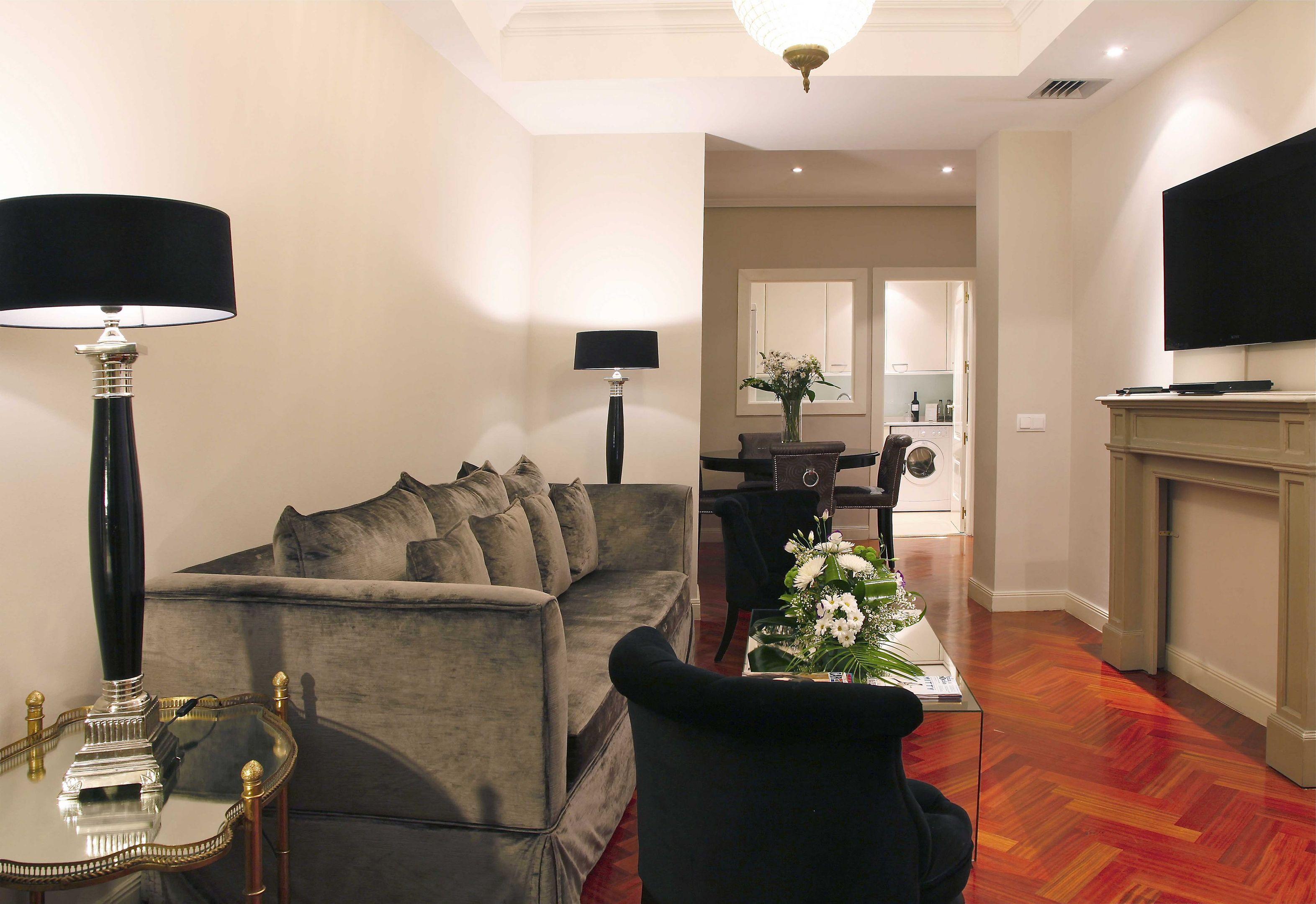 Luxury Suites Madrid — photo 4