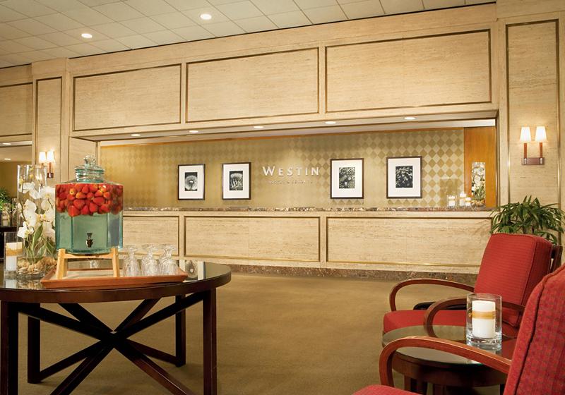 The Westin Galleria Houston — photo 4