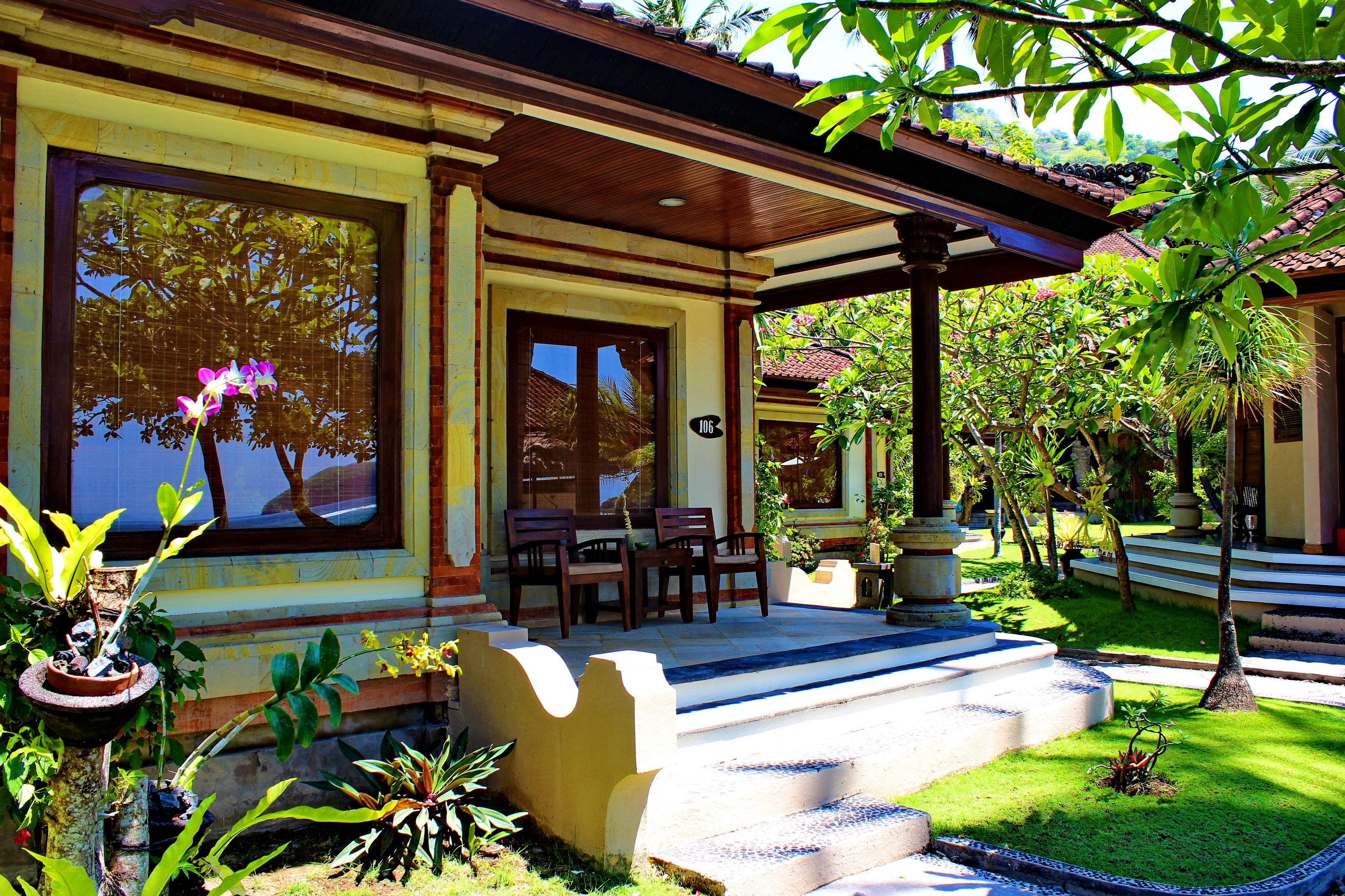 Puri Bagus Candidasa — photo 5