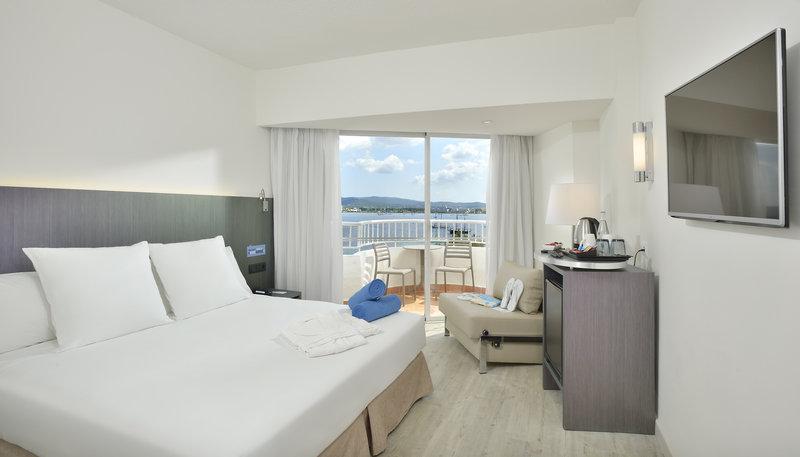 Innside by Melia Ibiza — photo 5