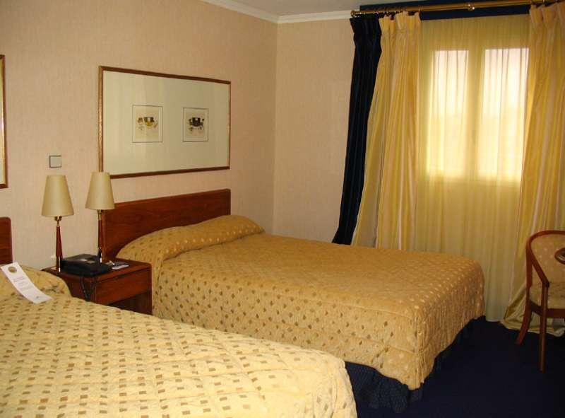 Crowne Plaza Toulouse — photo 5