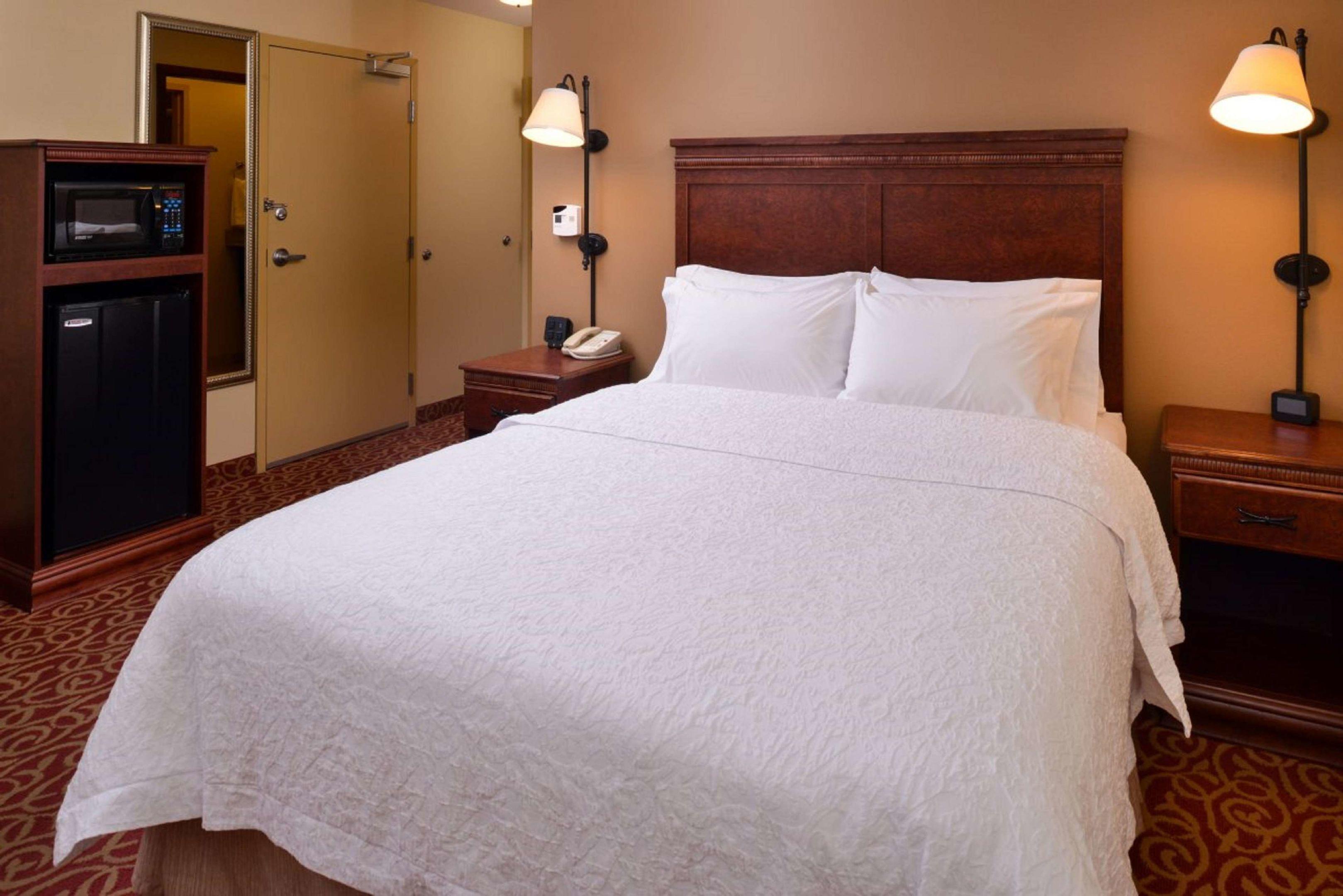 Hampton Inn Lincoln — photo 5