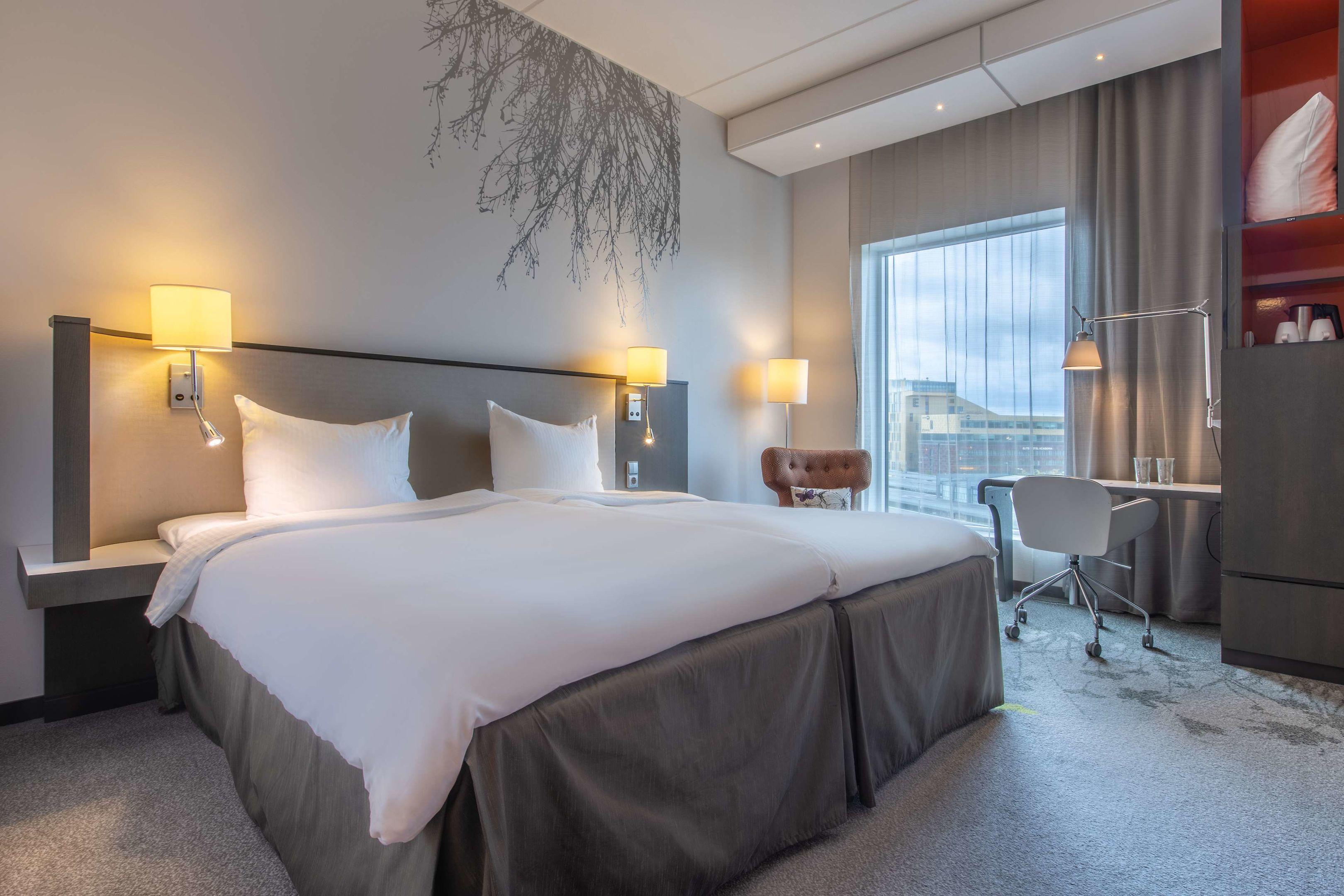 Radisson Blu Uppsala — photo 5