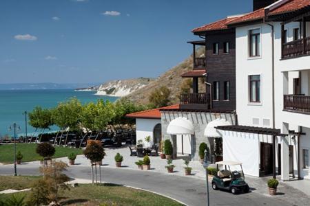 Thracian Cliffs Golf & Beach Resort — photo 5