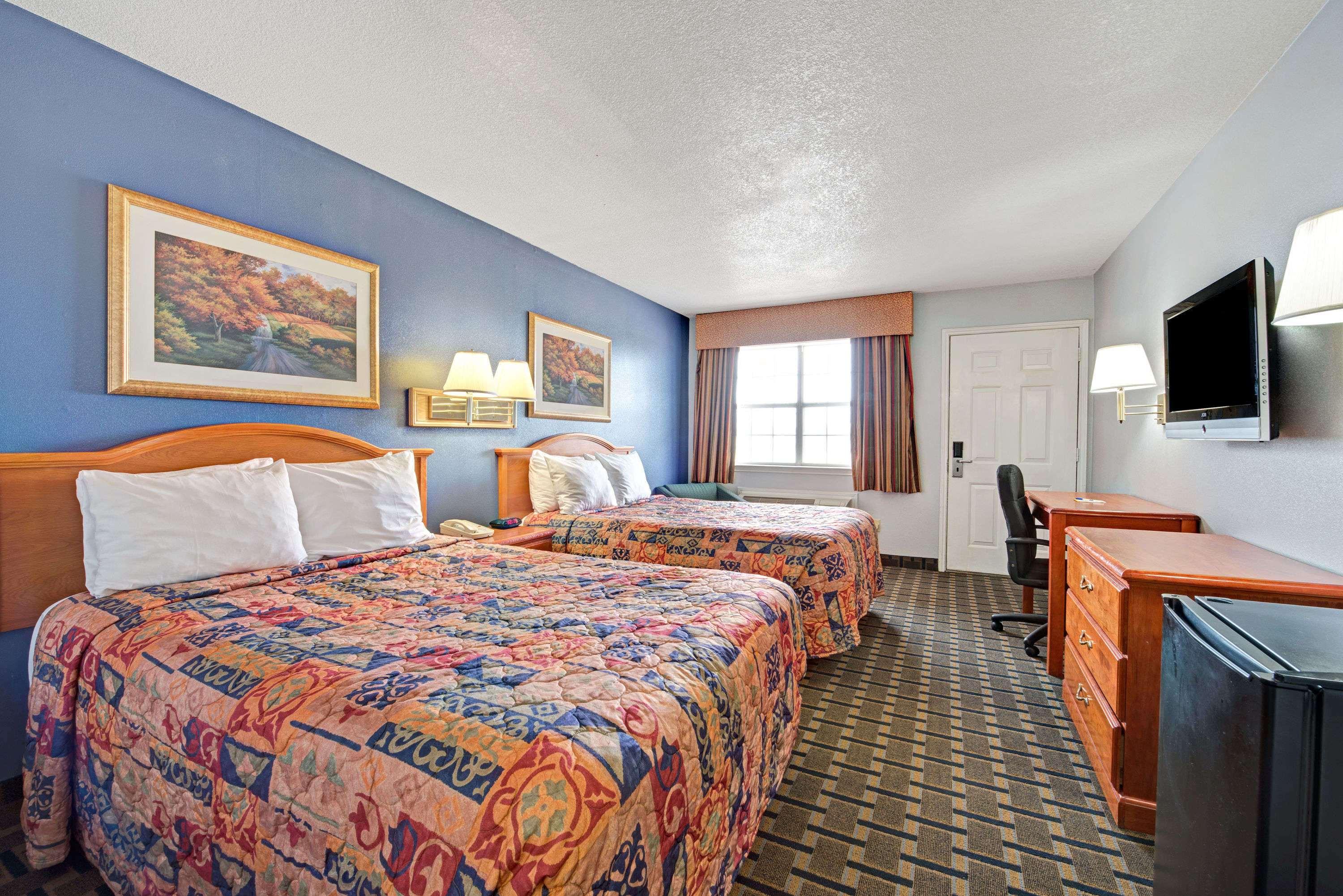 Days Inn Dallas DFW — photo 4