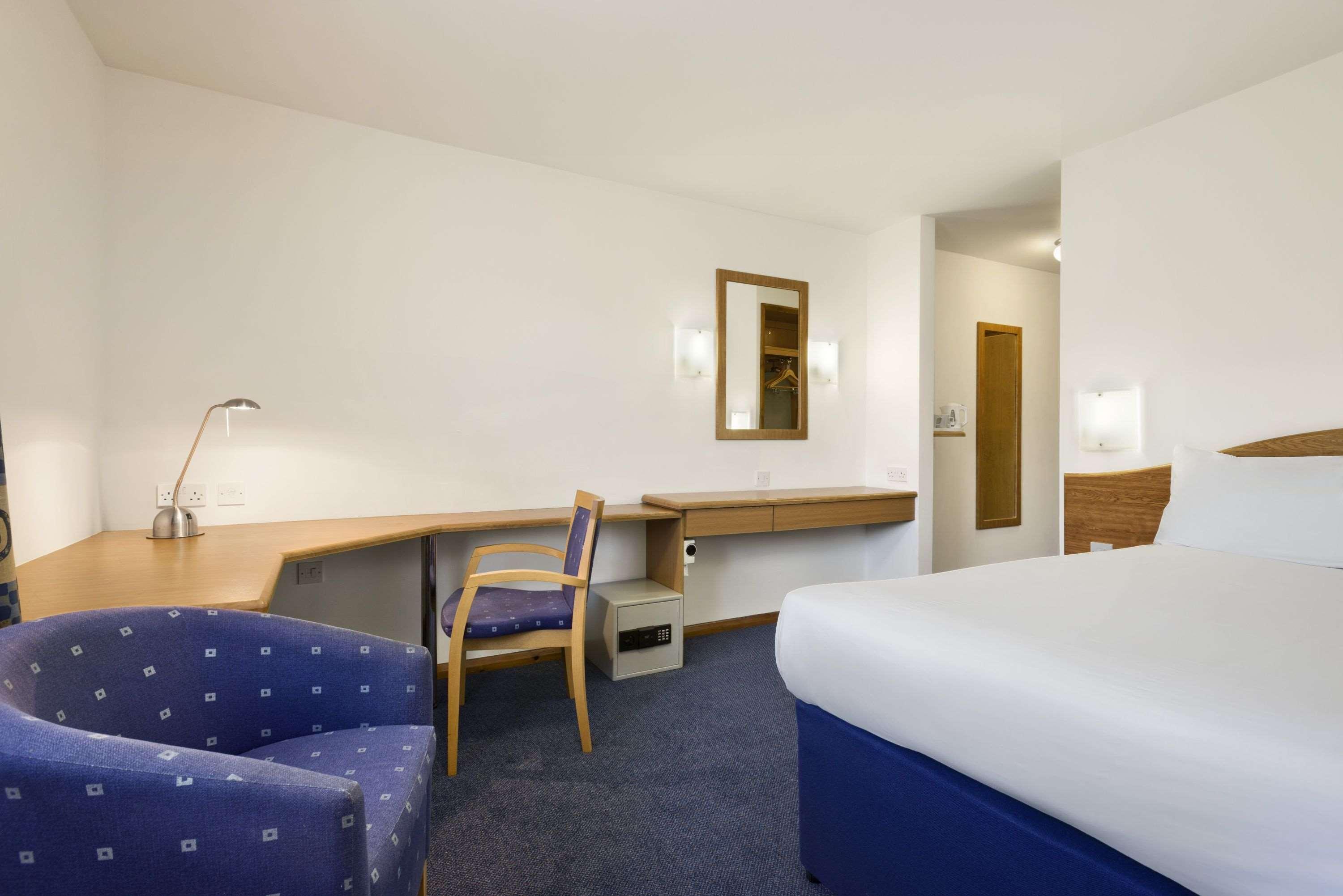 Days Inn Telford Ironbridge M54 — photo 4