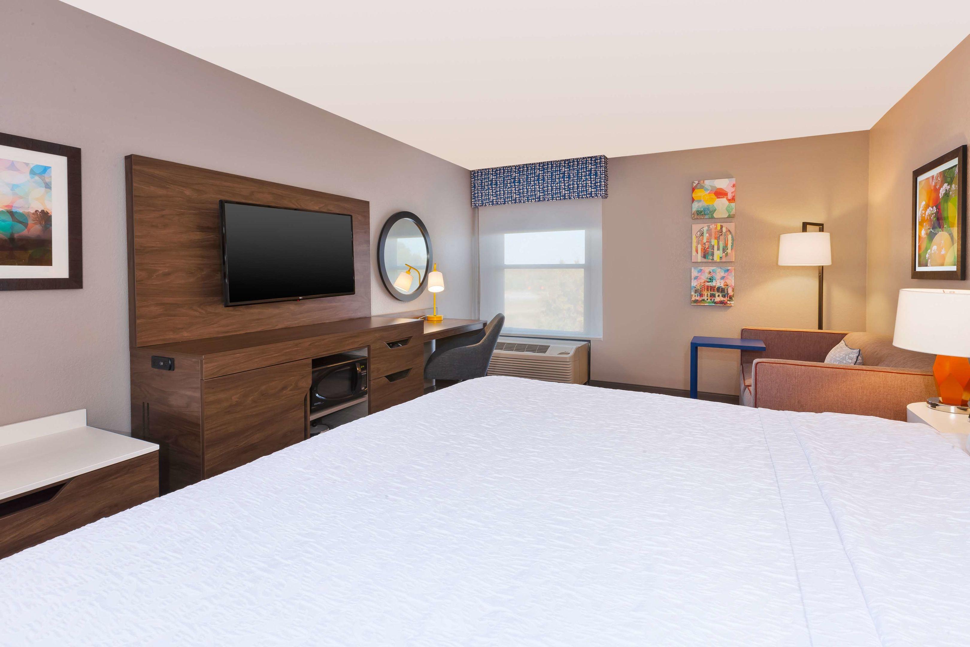 Hampton Inn Princeton — photo 5