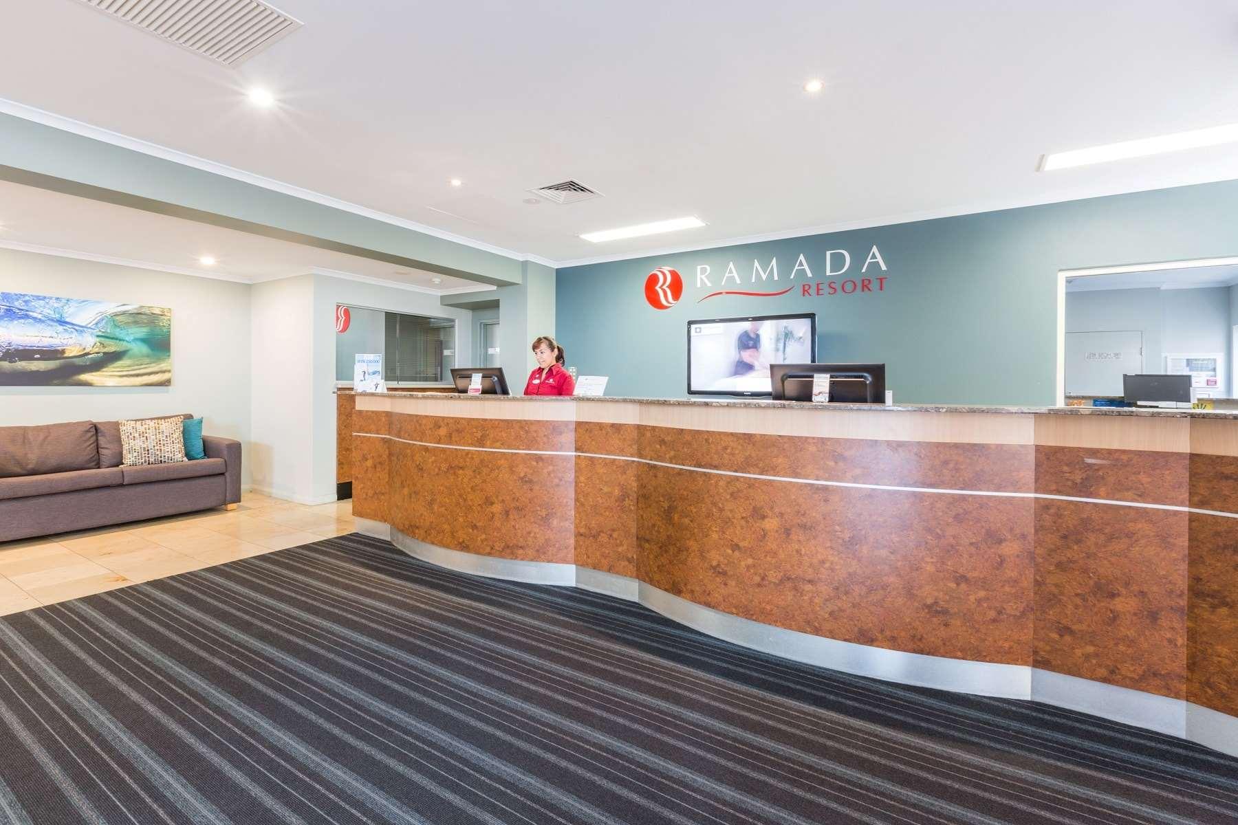 Ramada Resort by Wyndham Shoal Bay — photo 3