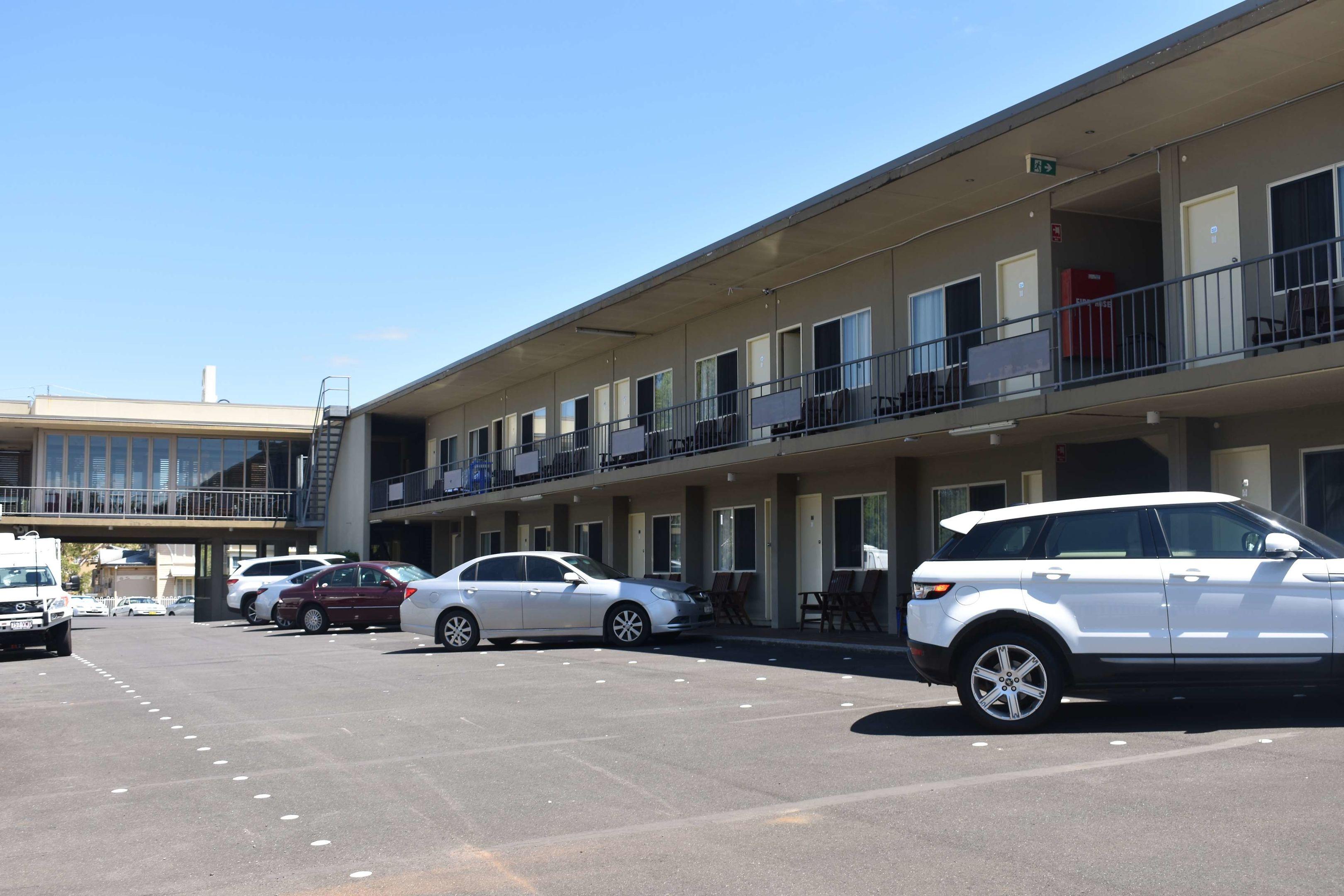 SureStay Hotel by Best Western Karinga Motel — photo 2