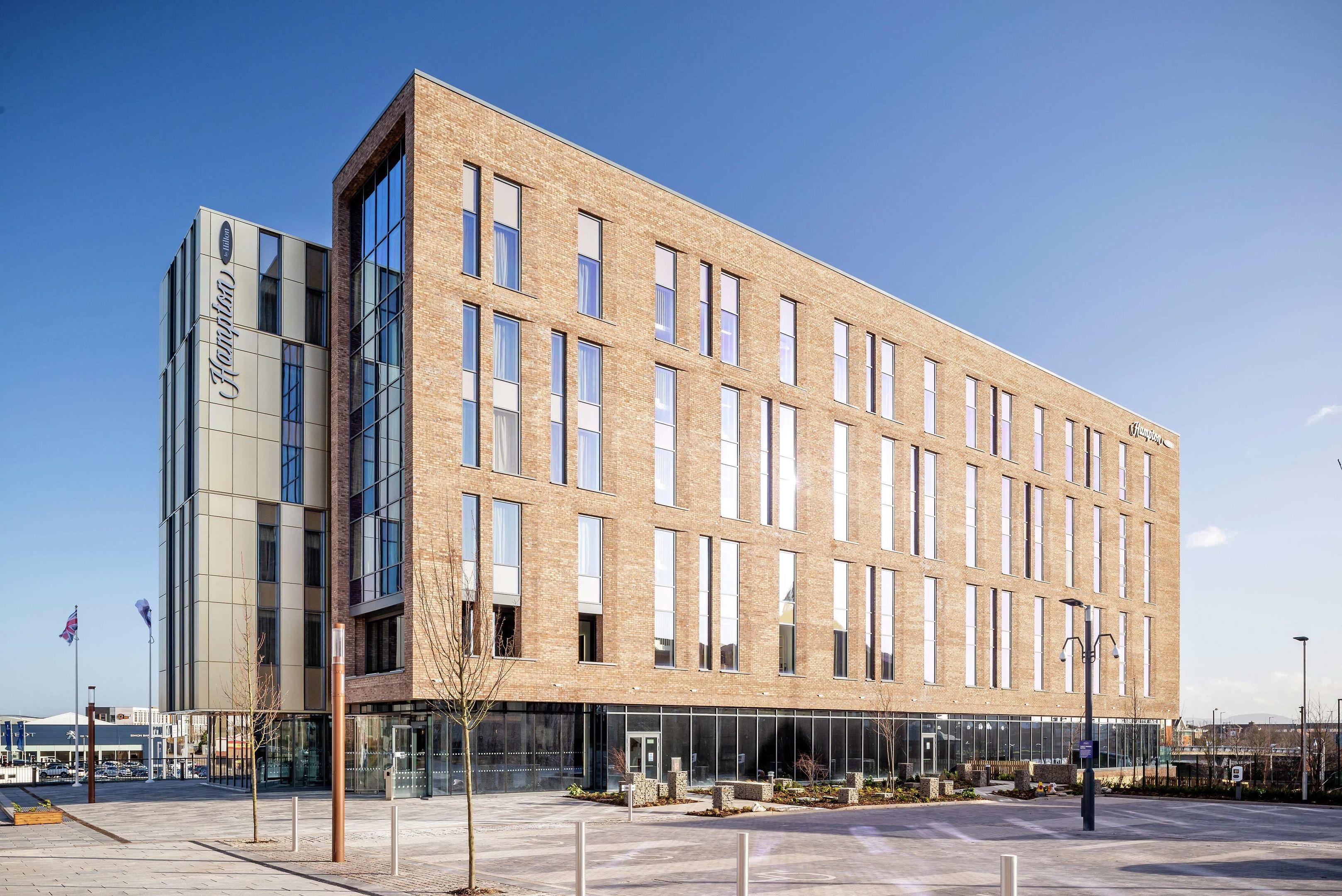 Hampton By Hilton Stockton On Tees — photo 4