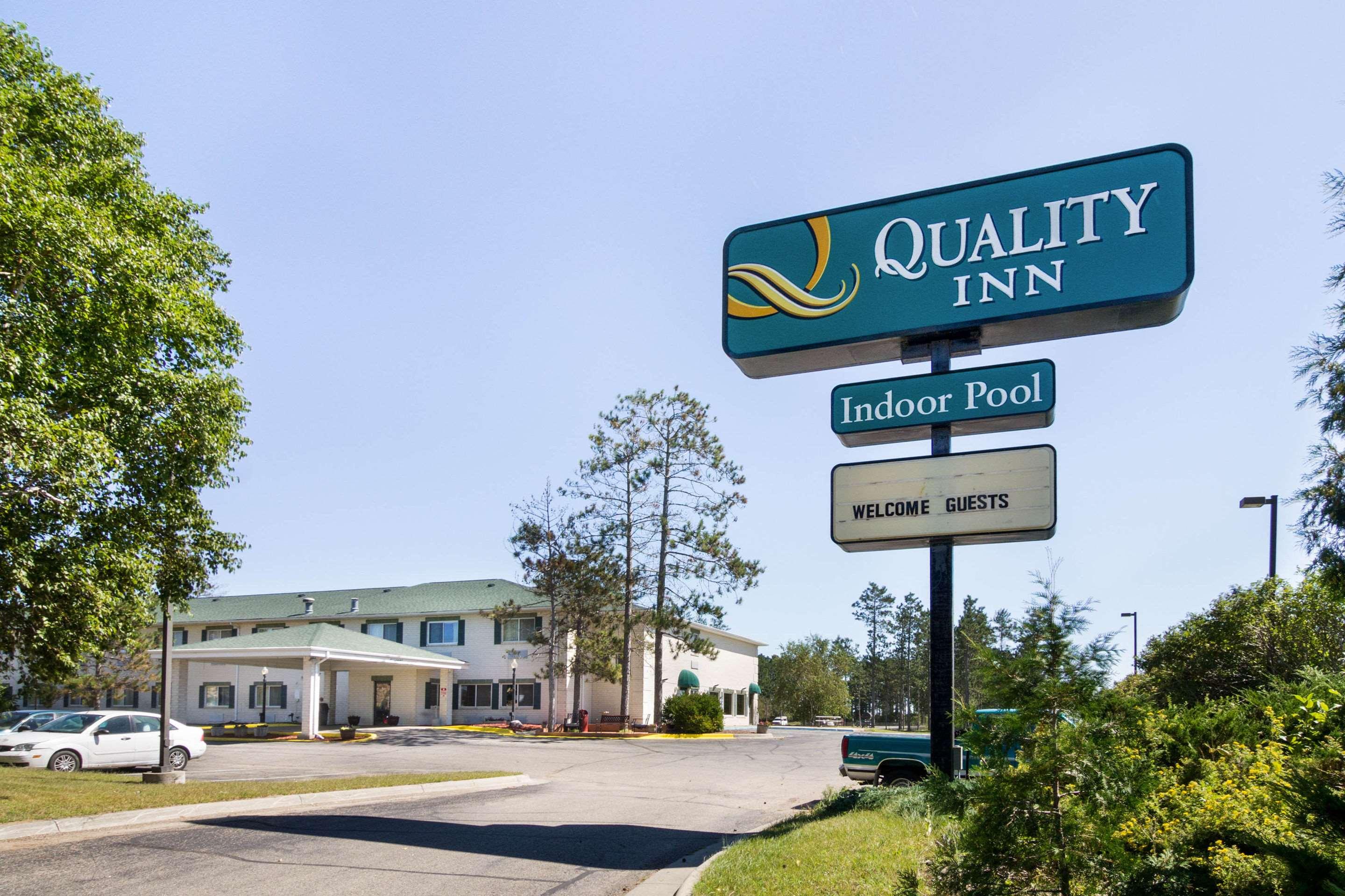 Quality Inn — photo 3