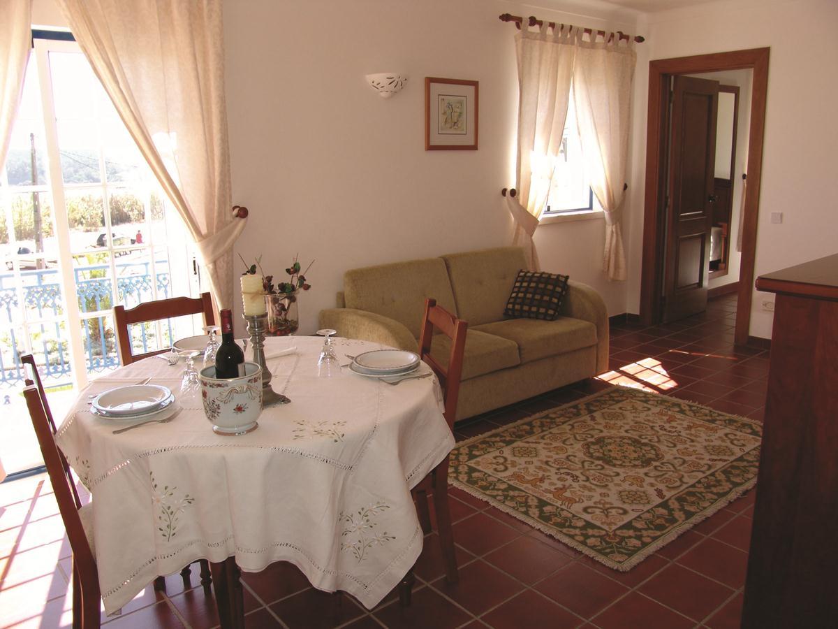 Pátios da Vila Boutique Apartments — photo 3