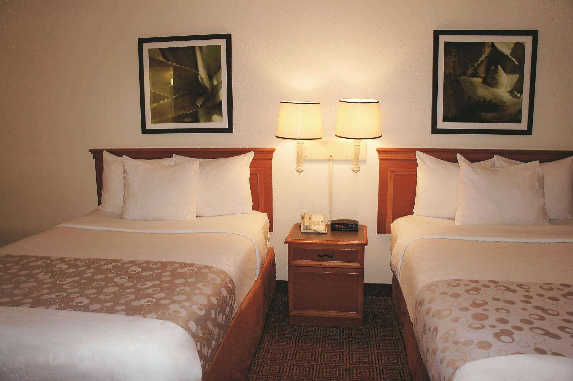 La Quinta Inn Augusta — photo 5