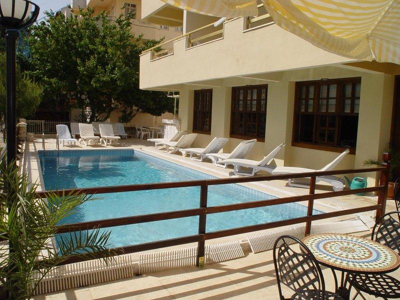 Samoy Hotel — photo 3