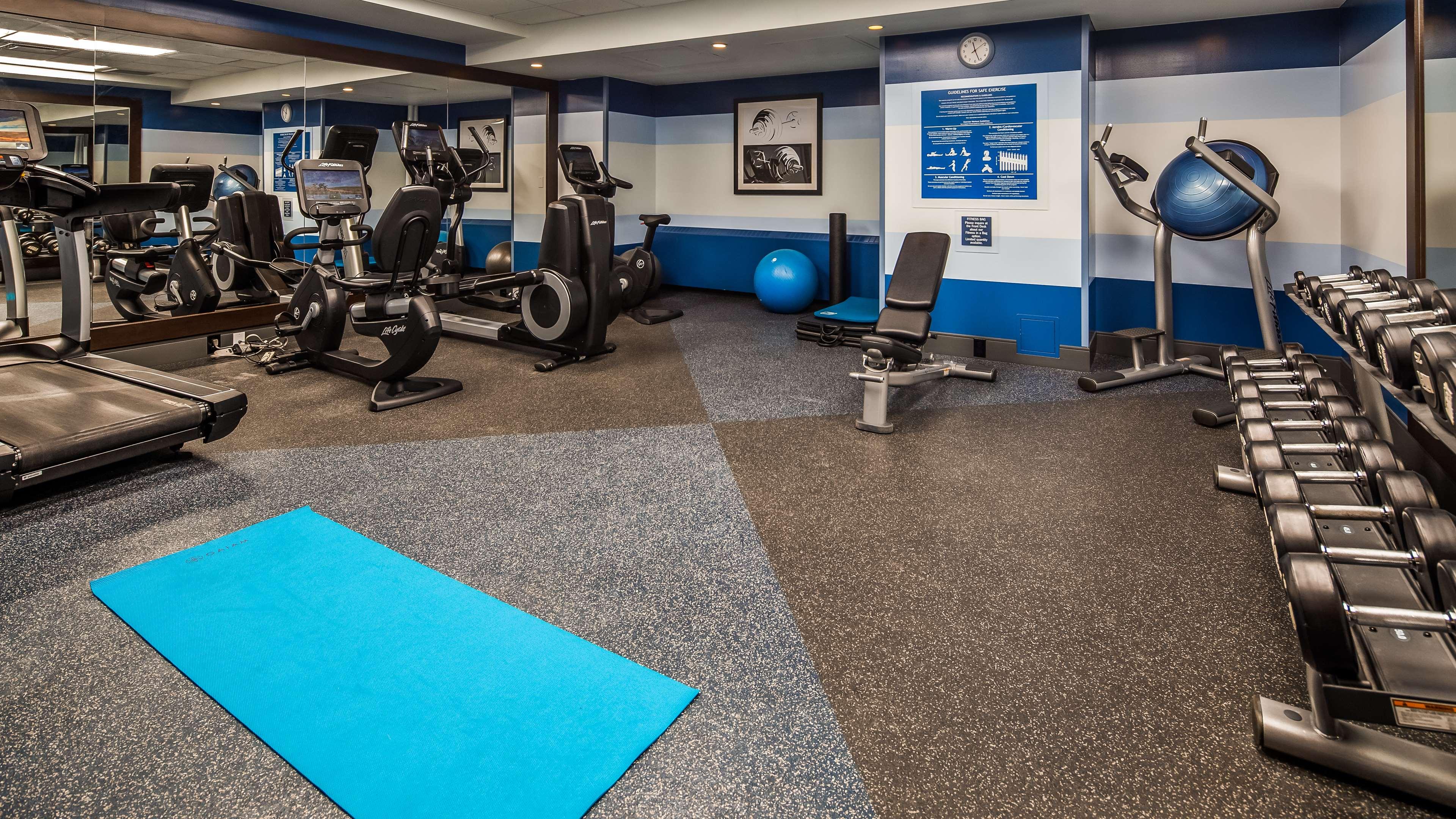 Best Western Plus Waterloo — photo 4