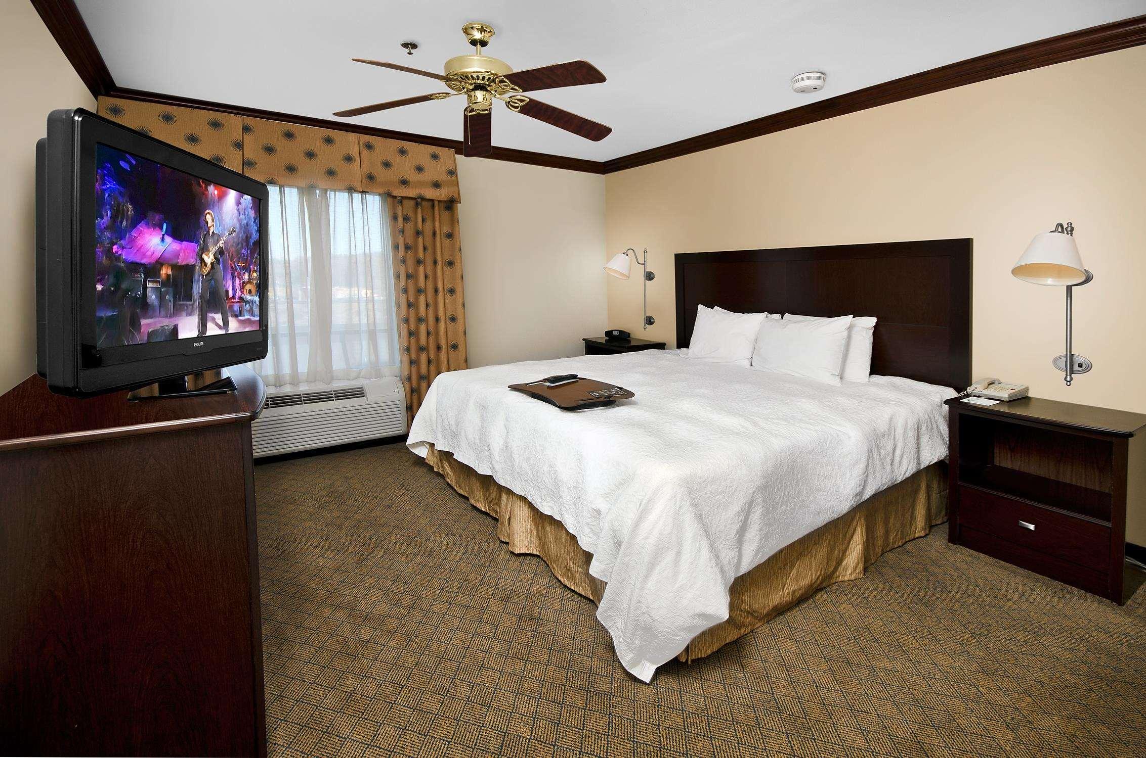 Hampton Inn Asheboro — photo 4