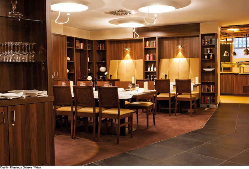 Fleming's Selection Hotel Wien-City — photo 5