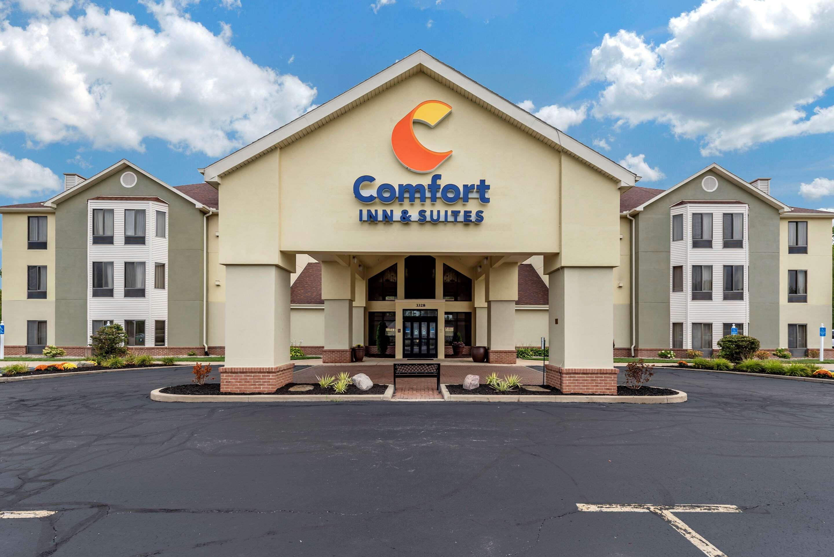 Comfort Inn & Suites