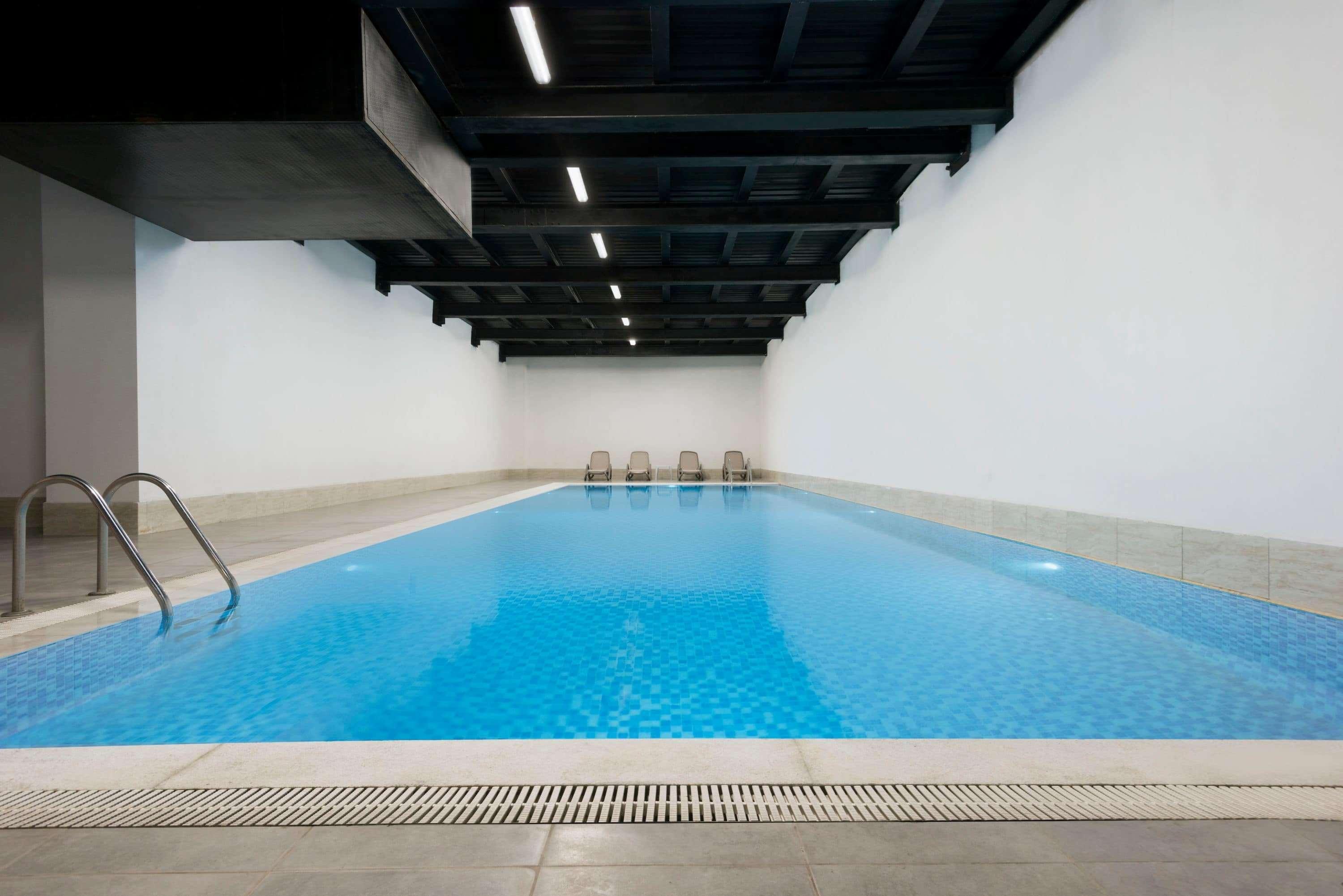Ramada By Wyndham Iskenderun — photo 4
