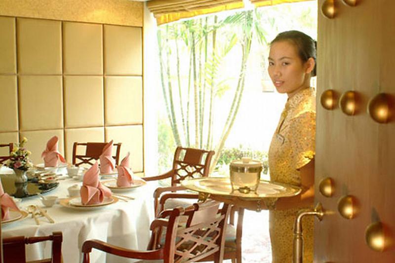 Dusit Princess Srinakarin — photo 5