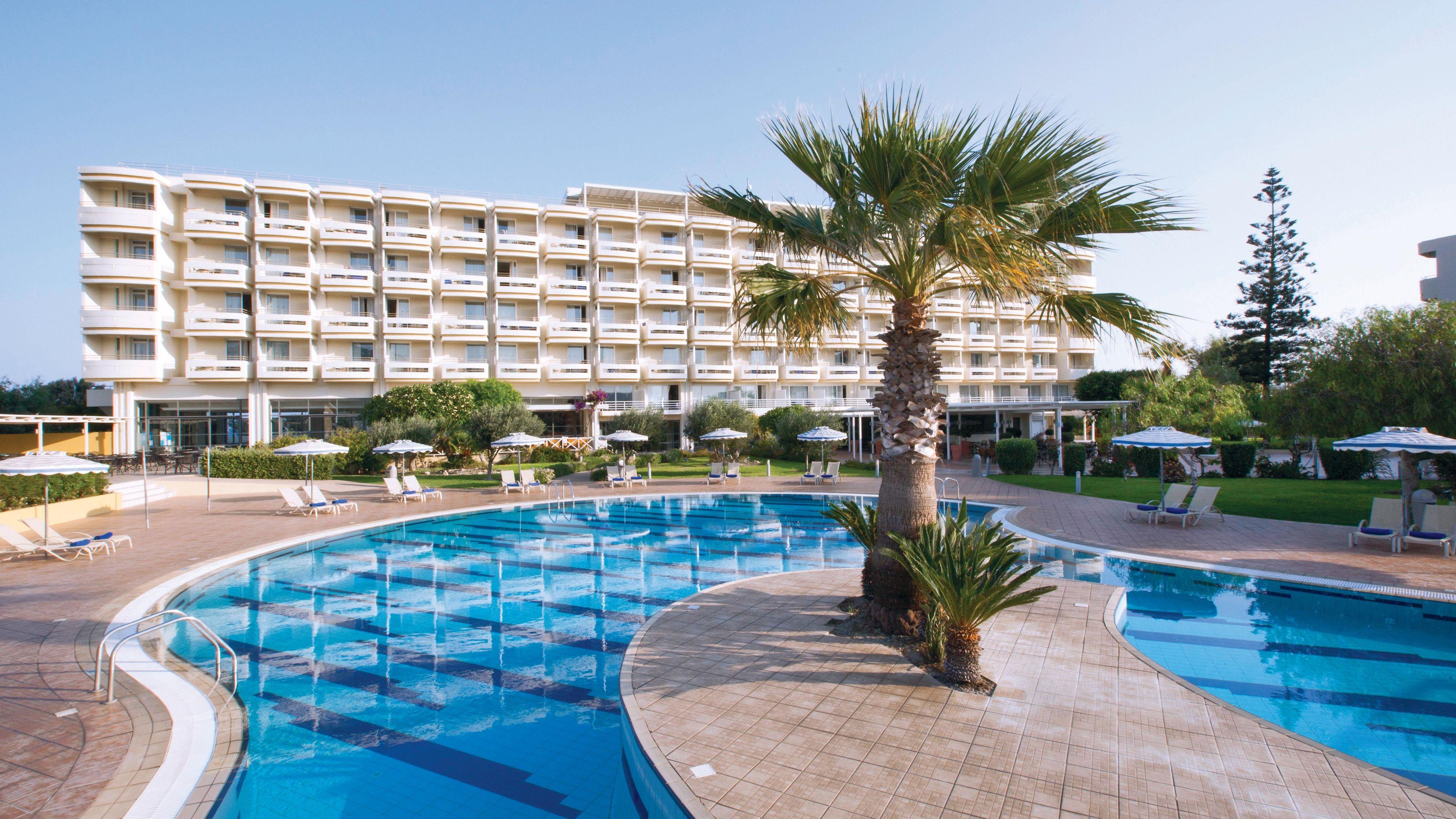 Electra Palace Rhodes — photo 3